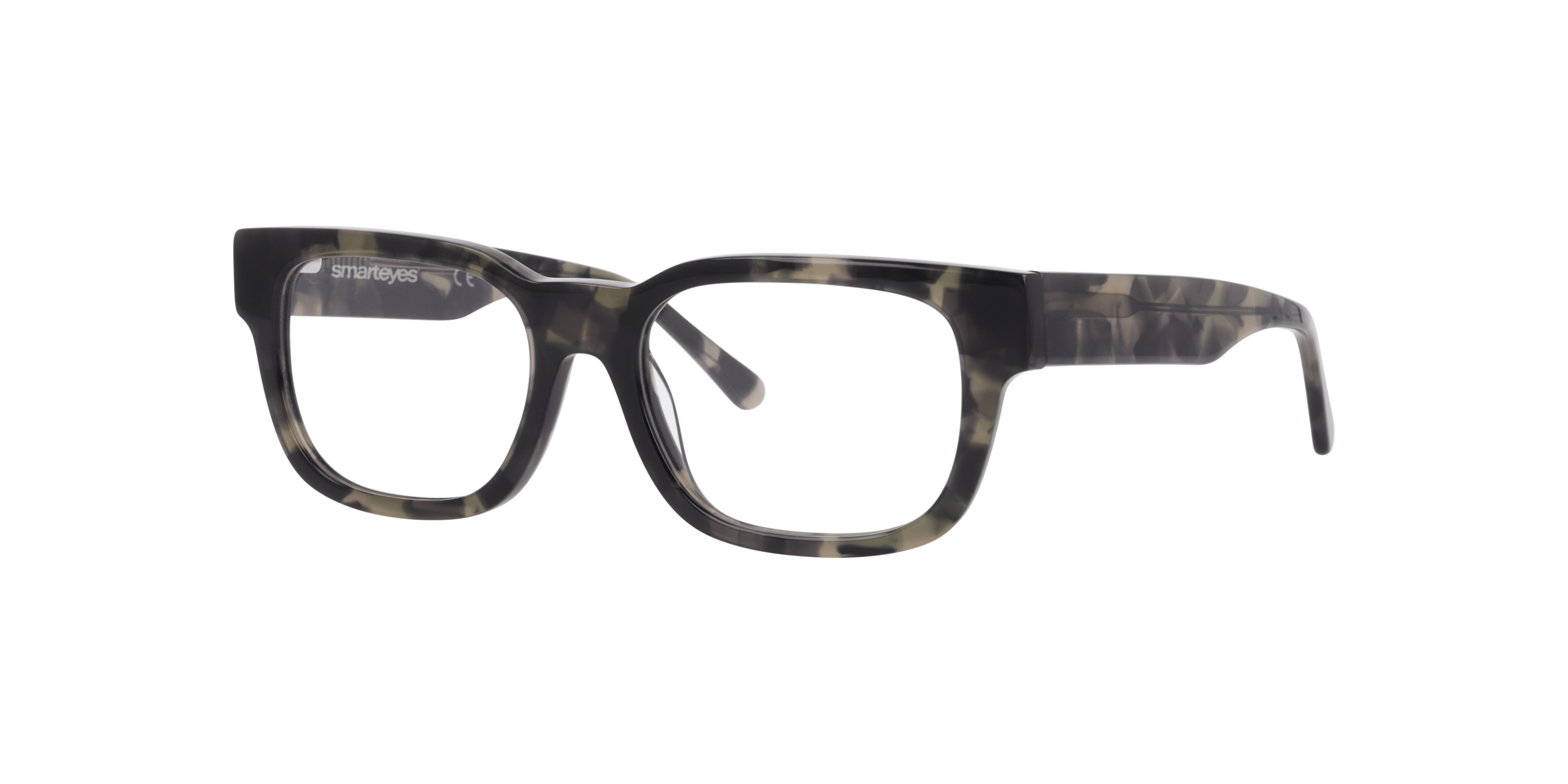 Angle_Left01, Bold Geometry 0IY2369 C01 Glasögonbåge