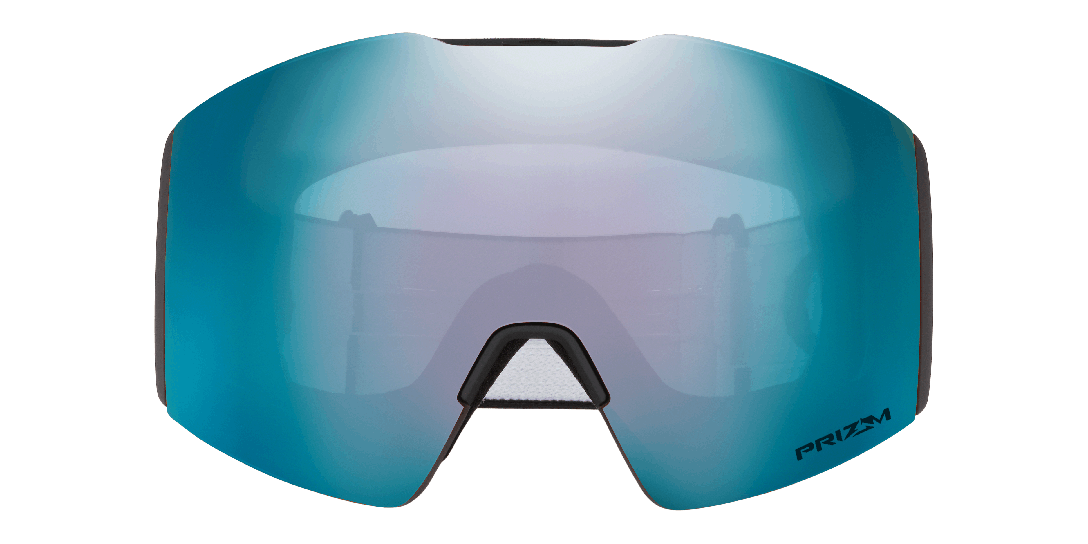 Front, Oakley Ski Goggles FallLine - L OO7099 8271