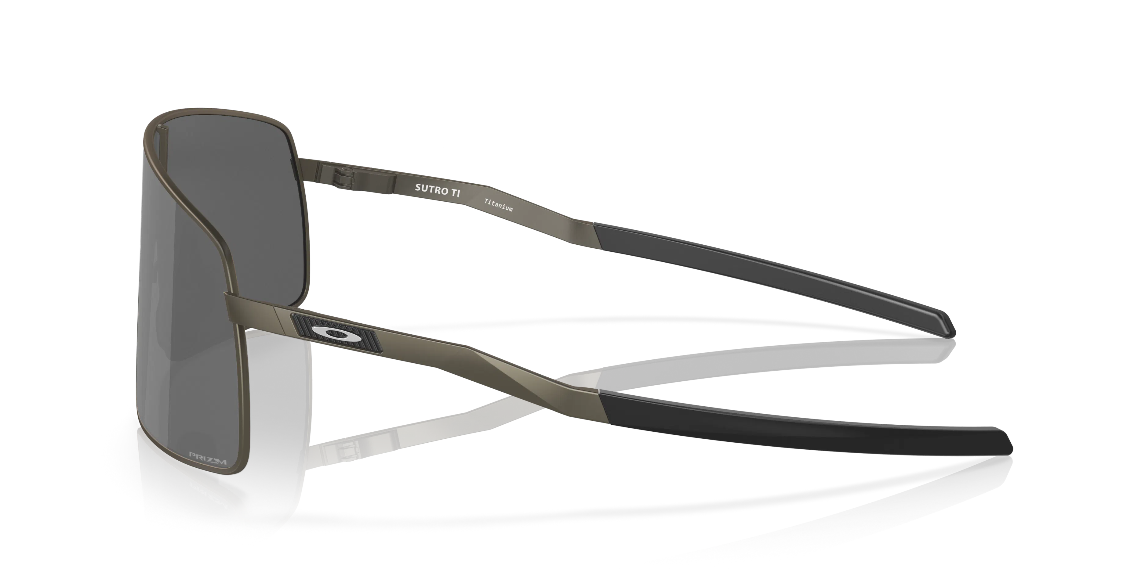 Angle_Left02, Oakley SUTRO TI OO6013 601301