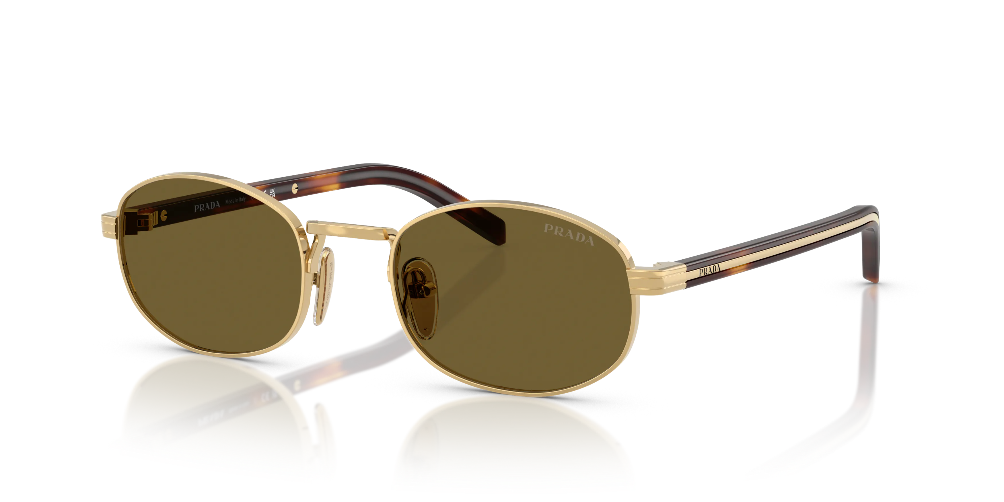 Angle_Left01, Prada PR B53S 5AK09Z