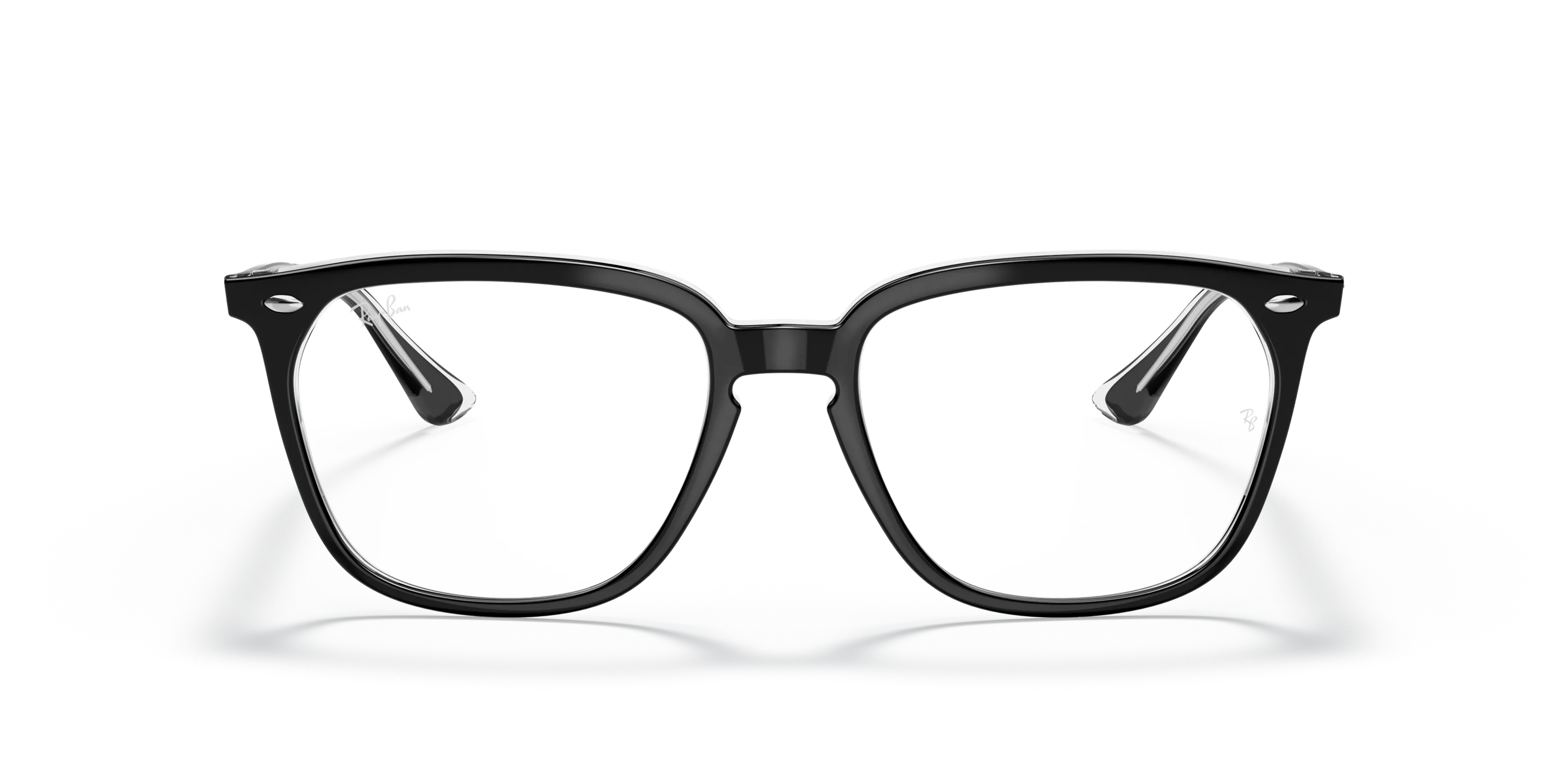 Front, Ray-Ban RB4362V 2034