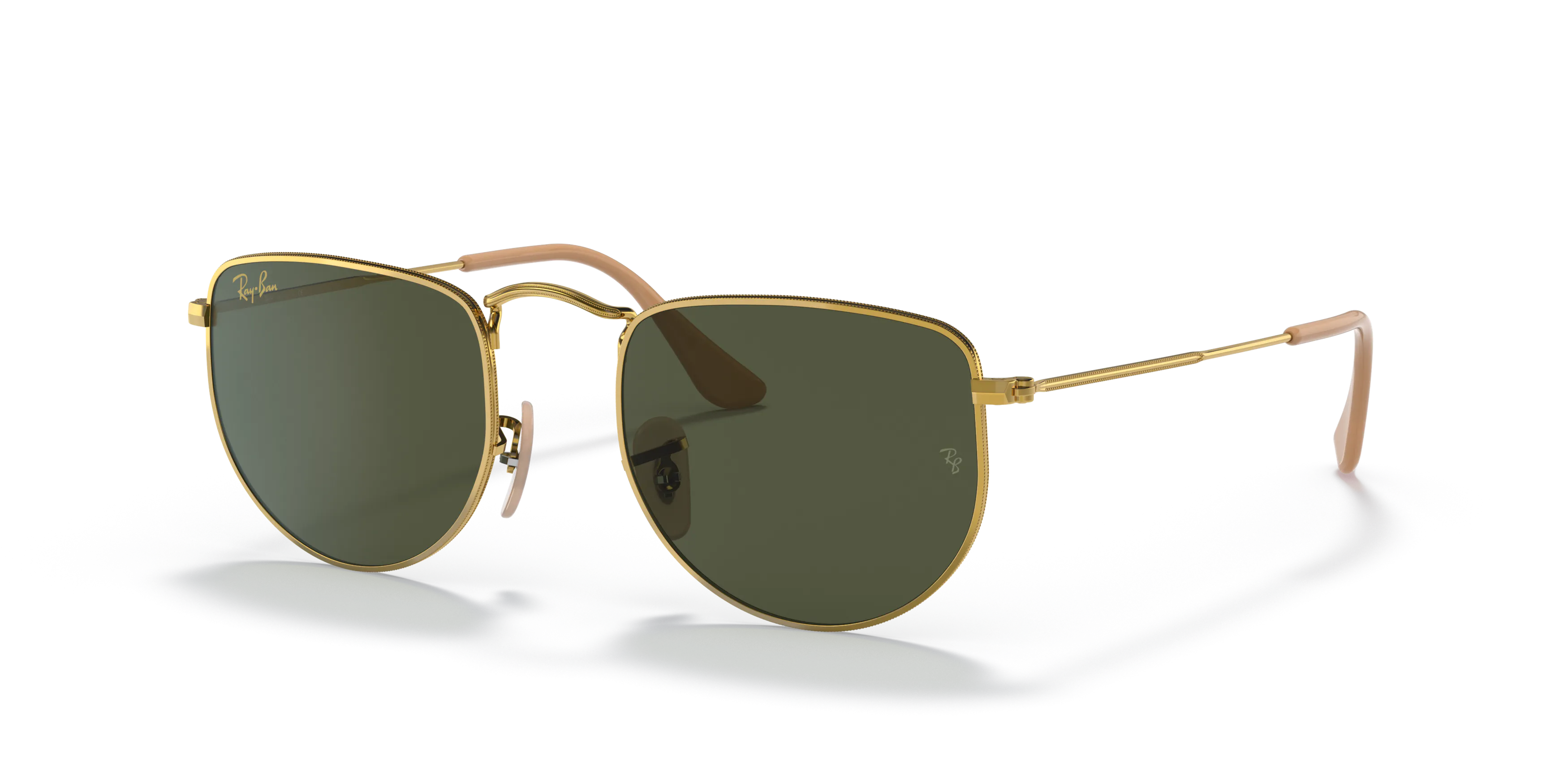 Angle_Left01, RAY-BAN Elon RB3958 919631