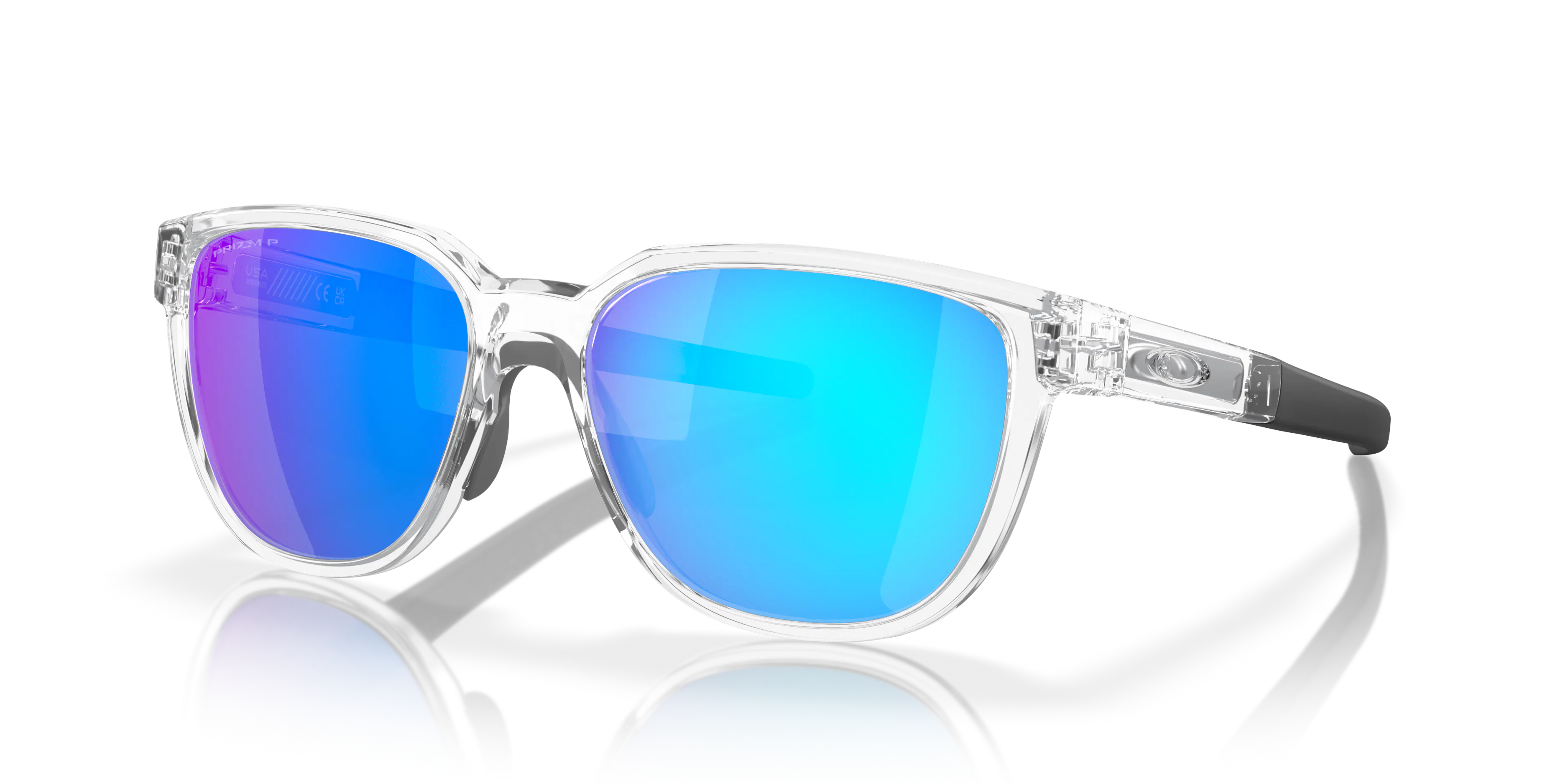 Angle_Left01, Oakley ACTUATOR OO9250 925014