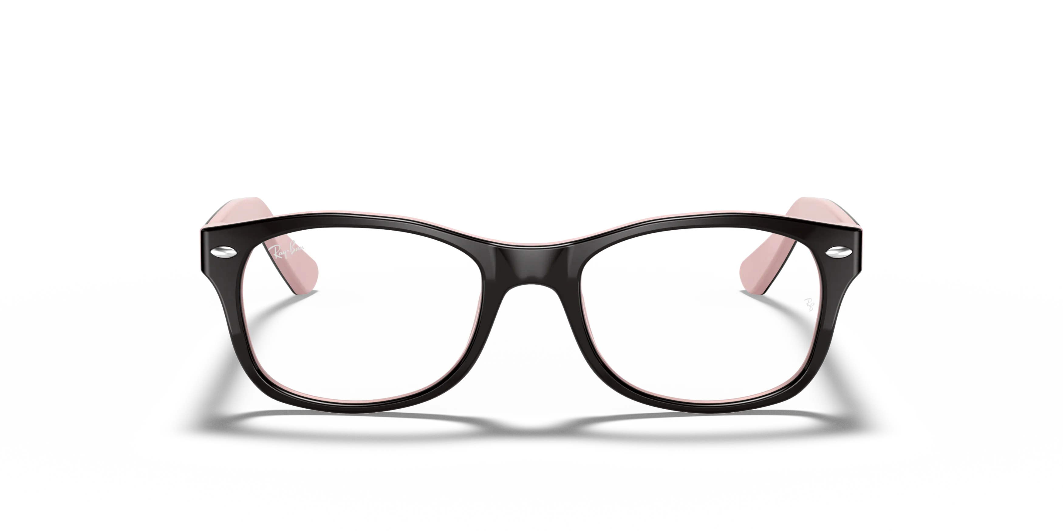 Front, Ray-Ban RB1528 3580