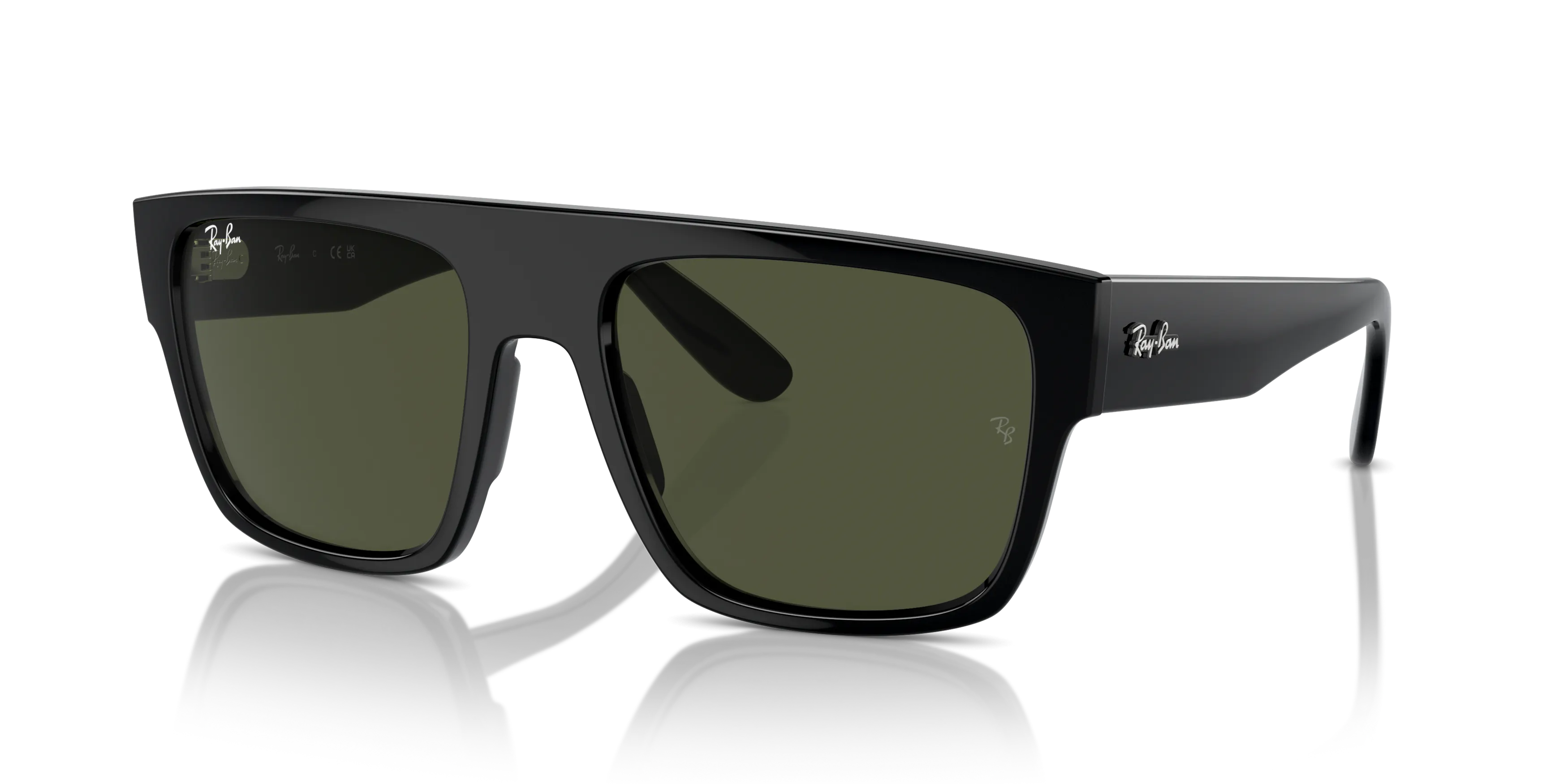 Angle_Left01, Ray-Ban DRIFTER RB0360S 901/31