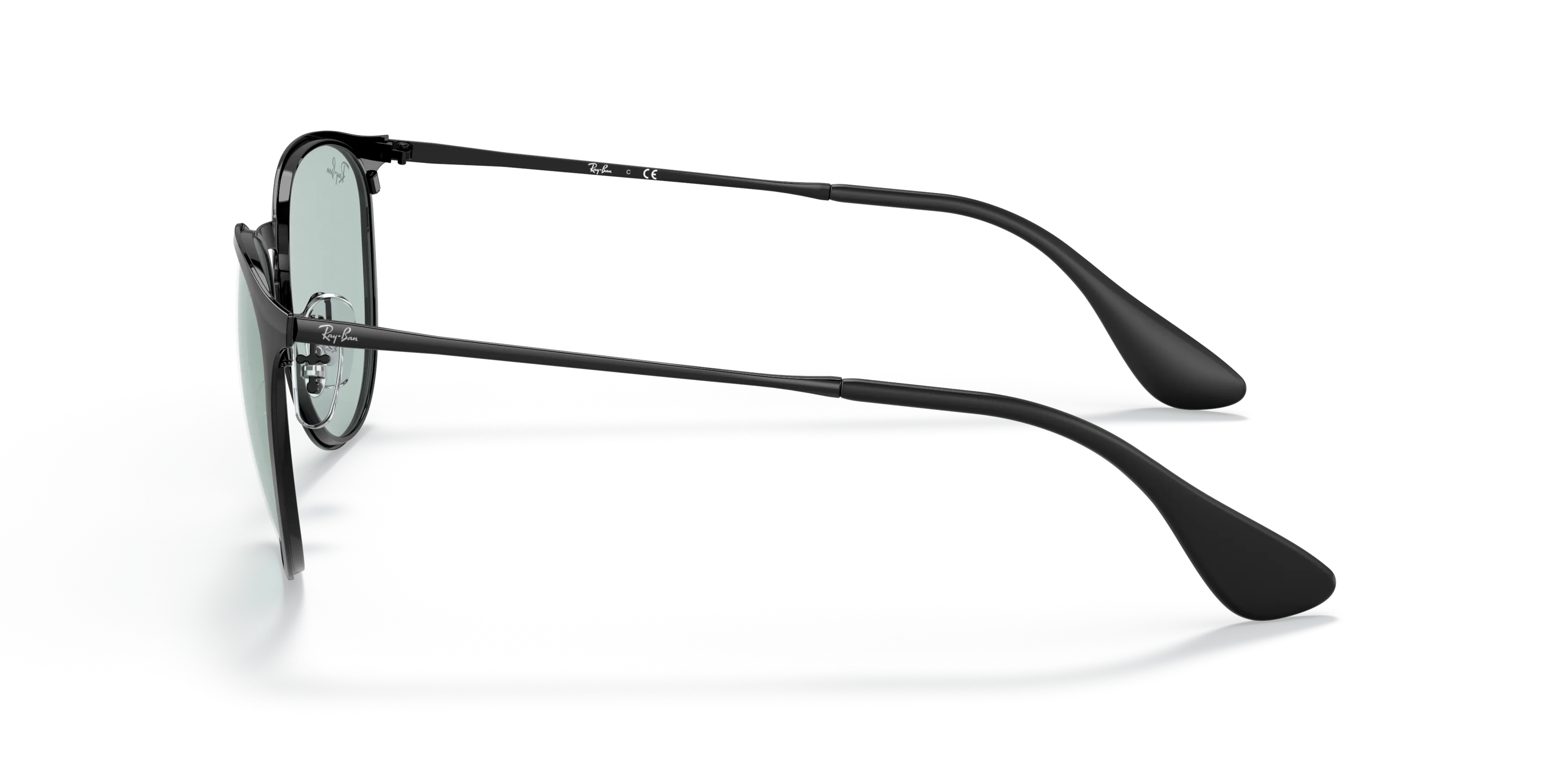 Angle_Left02, Ray-Ban Erika Metal Evolve 0RB3539 2 Solbriller