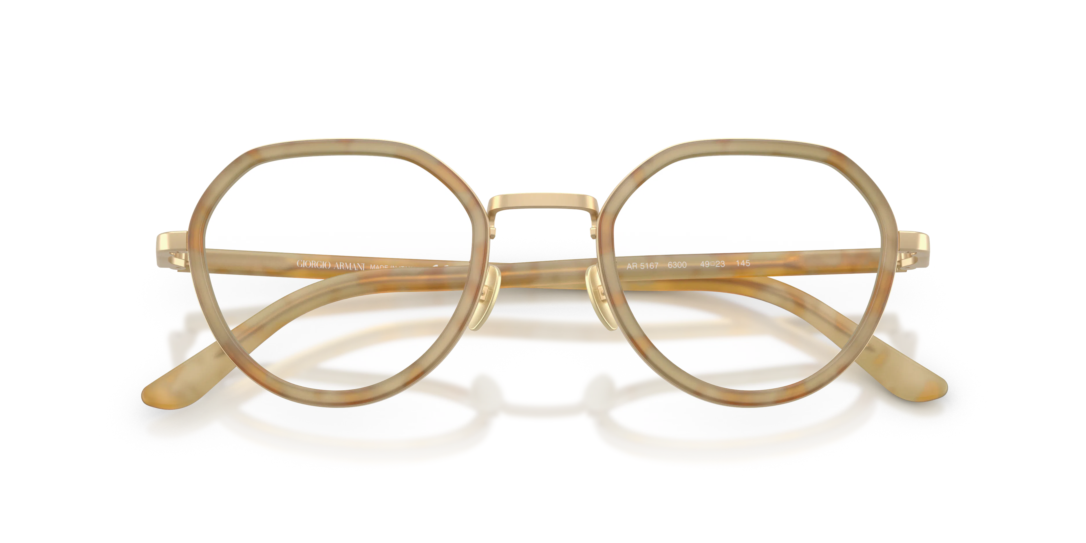 Folded, GIORGIO ARMANI AR5167 6300