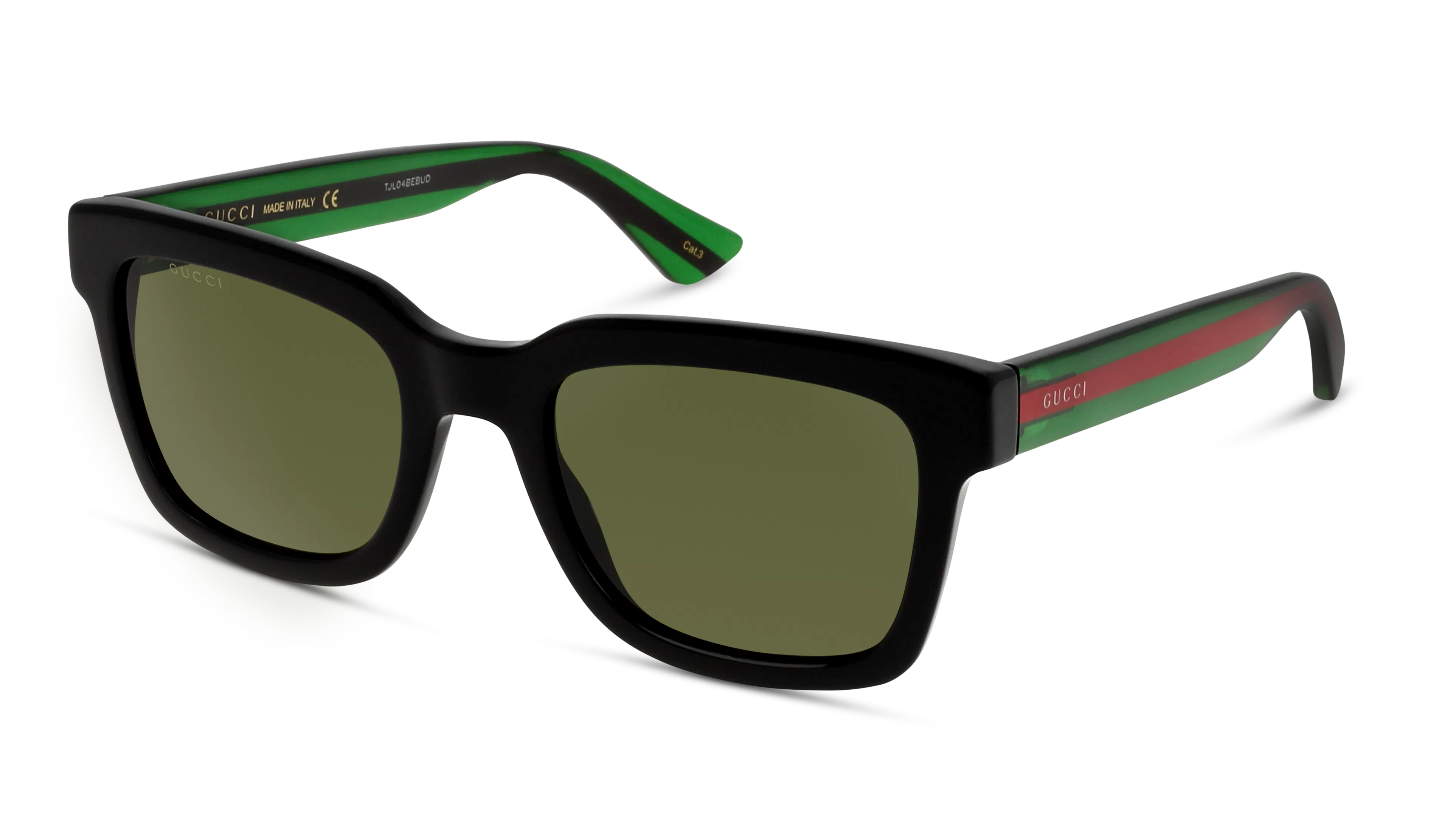 Angle_Left01, Gucci GG0001SN Sunglasses