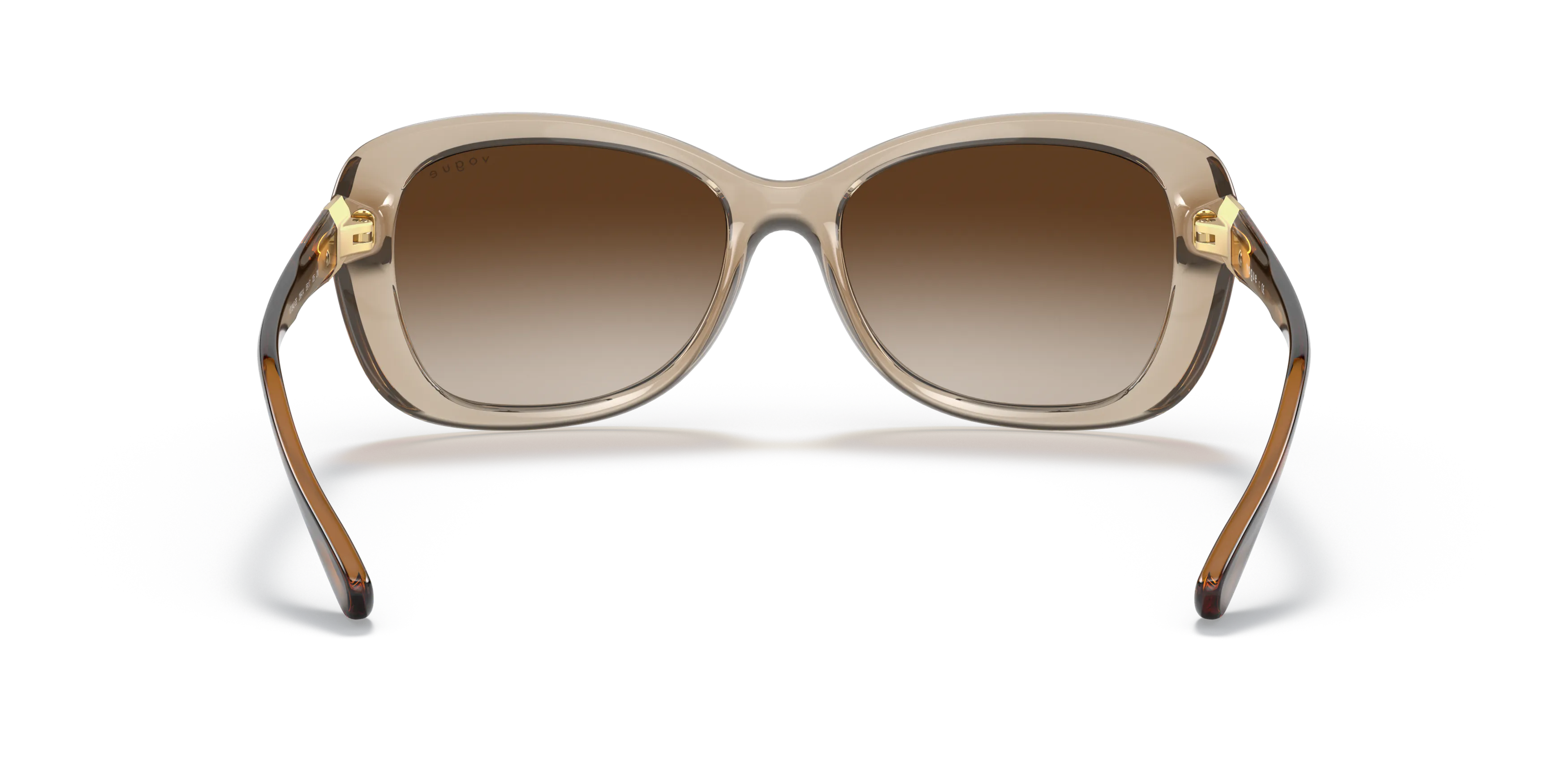 Detail02, Vogue VO 2943SB Sunglasses