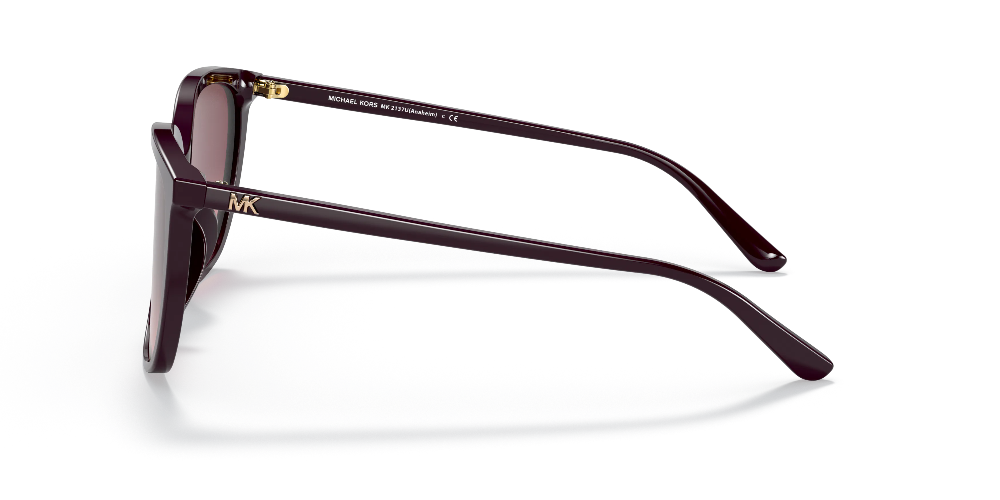 Angle_Left02, Michael Kors ANAHEIM MK2137U 33448H