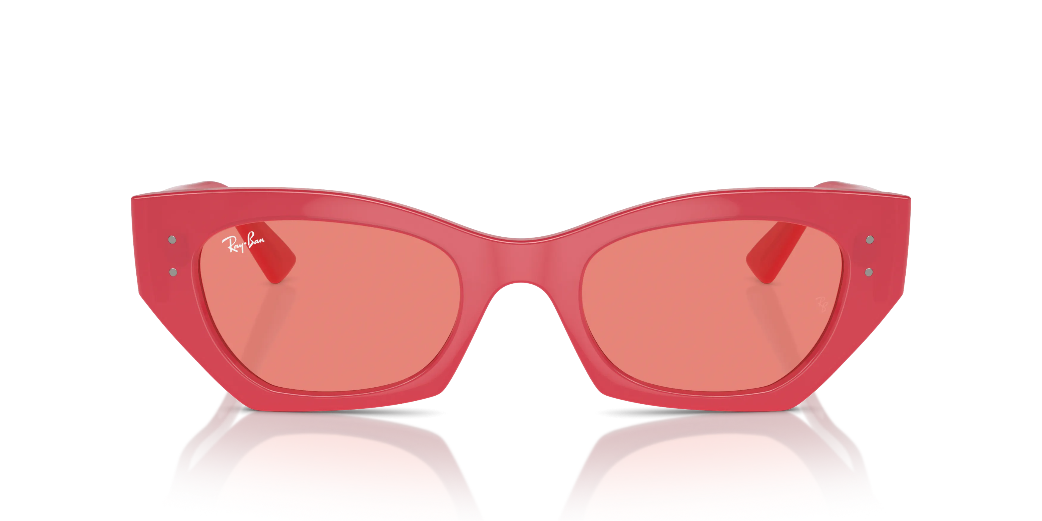 Front, Ray-Ban ZENA RB4430 676084