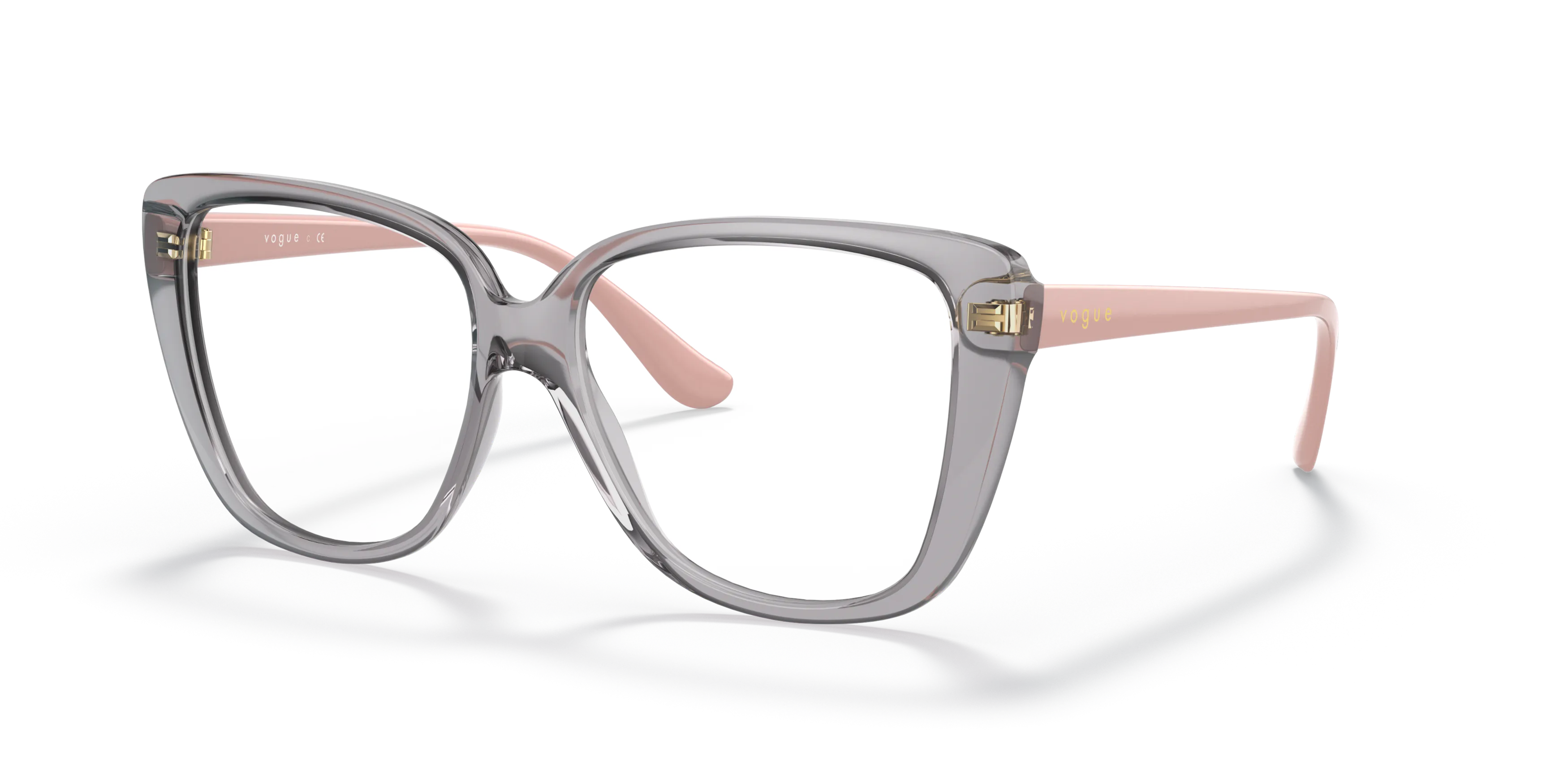 Angle_Left01, Vogue Eyewear 0VO5413 2903