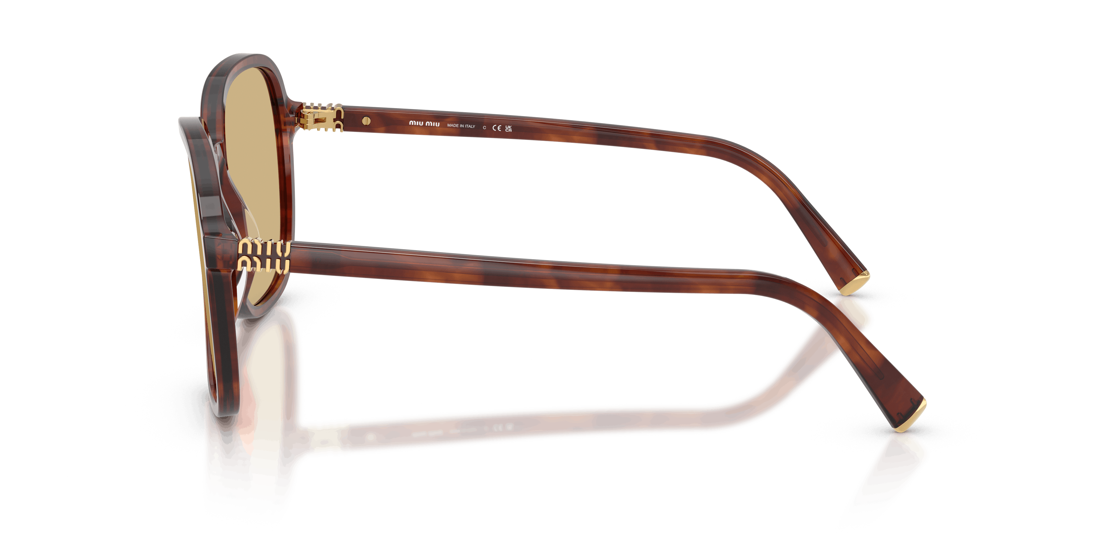 Angle_Left02, Miu Miu MU B01S 30058G