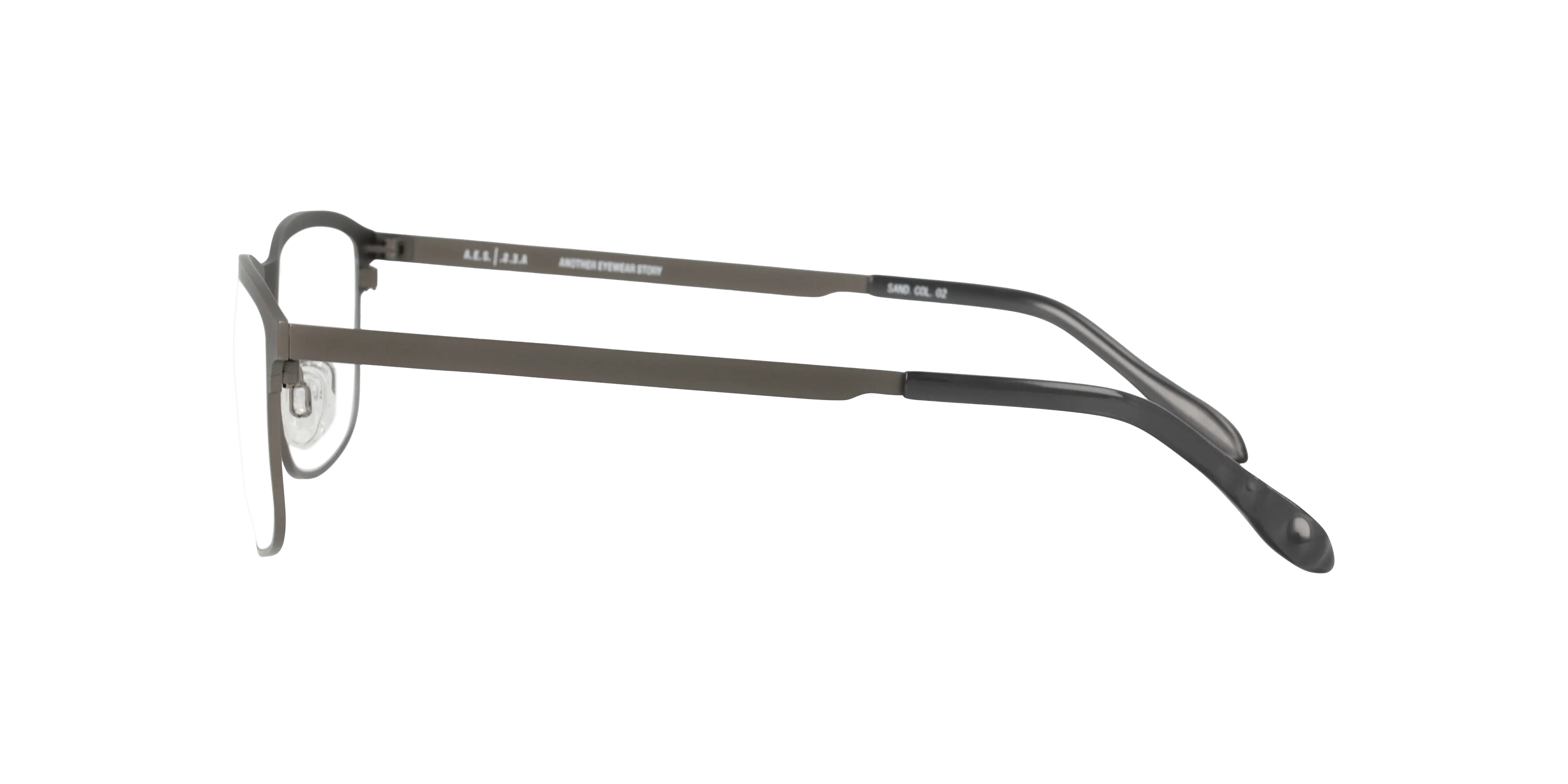 Angle_Left02, AES AESSand 2 Briller
