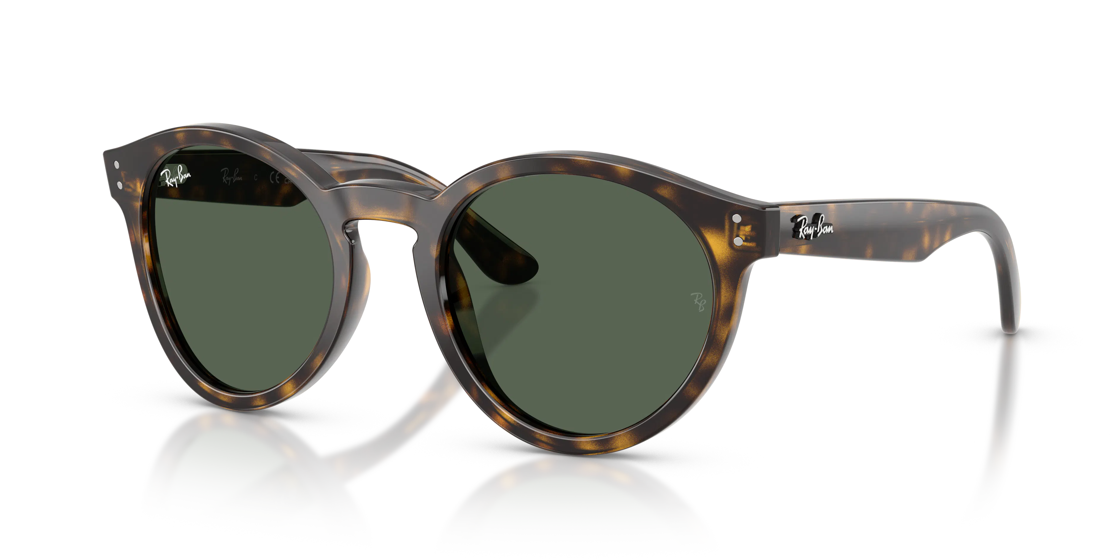Angle_Left01, RAY-BAN Reverse RBR0505S 6790VR