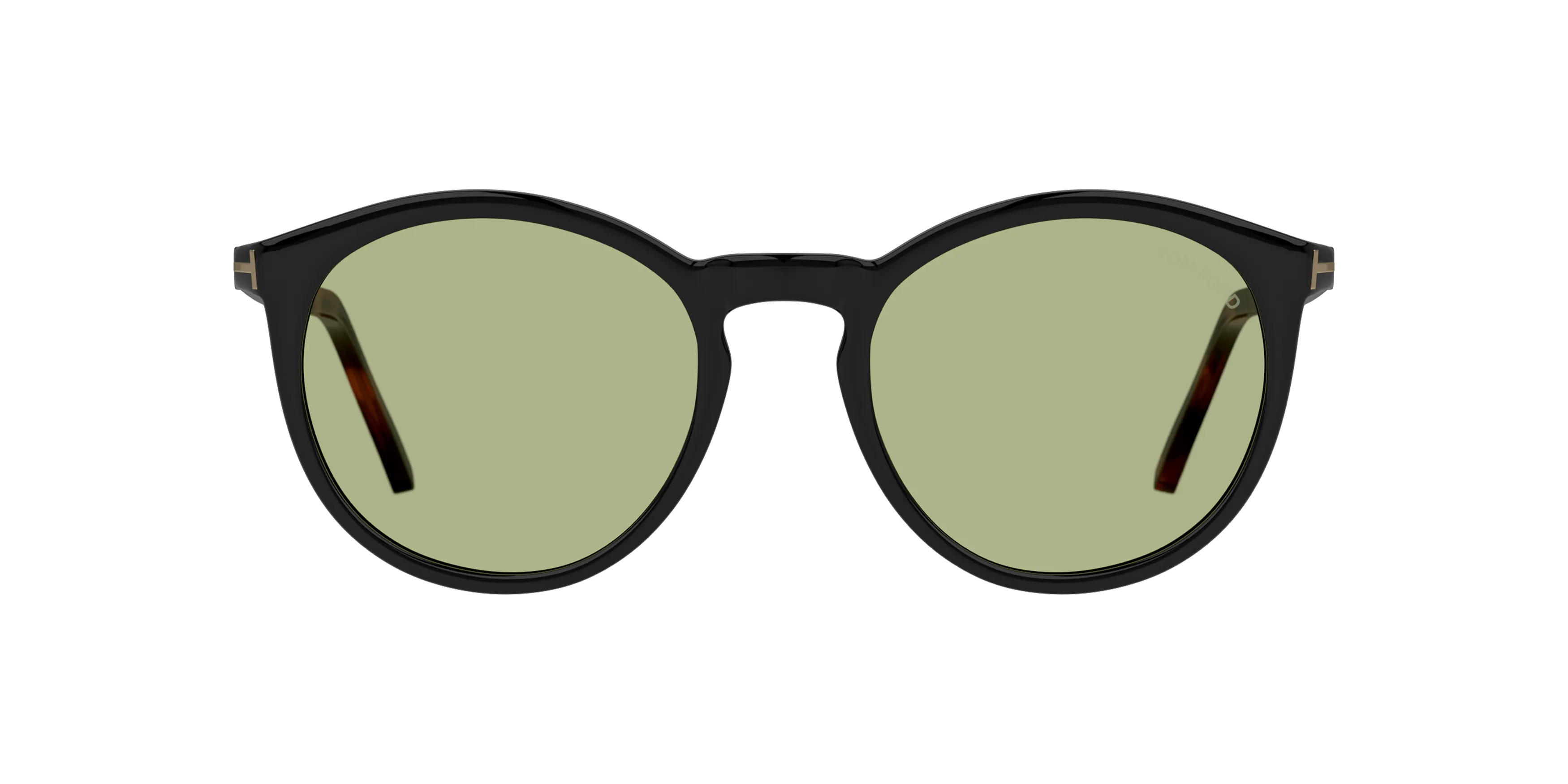 Front, Tom Ford TR001717 01N