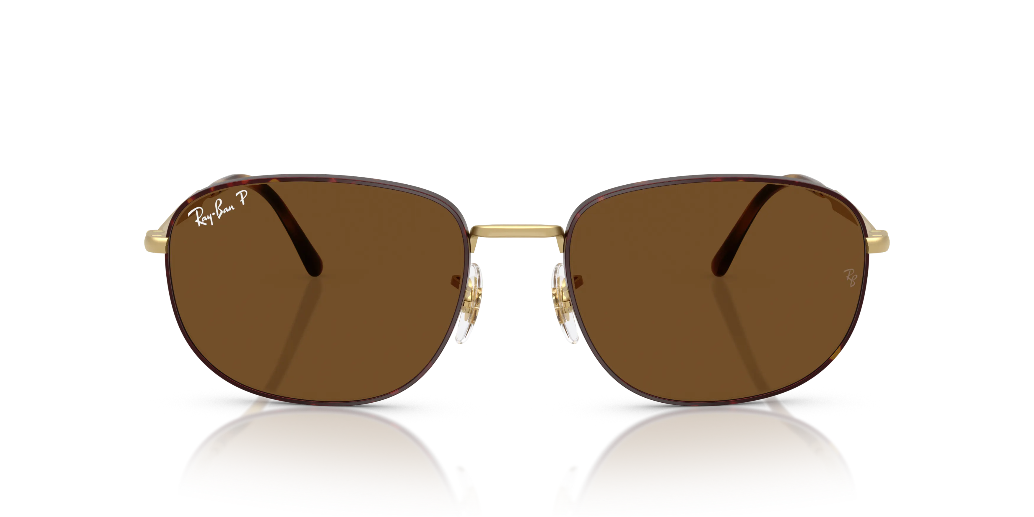 Front, RAY-BAN RB3754 927557