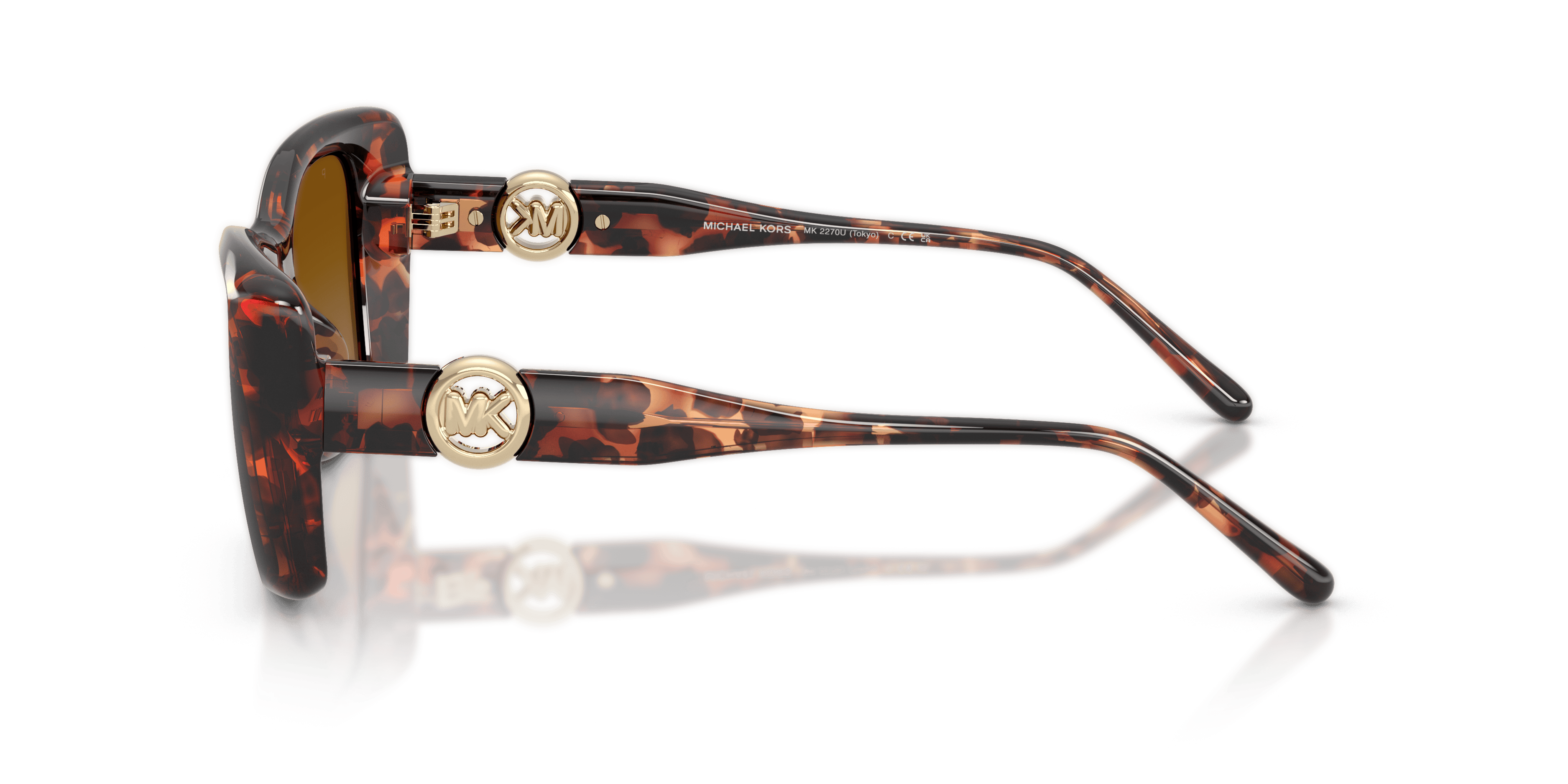 Angle_Left02, Michael Kors Tokyo MK2270U 40319P