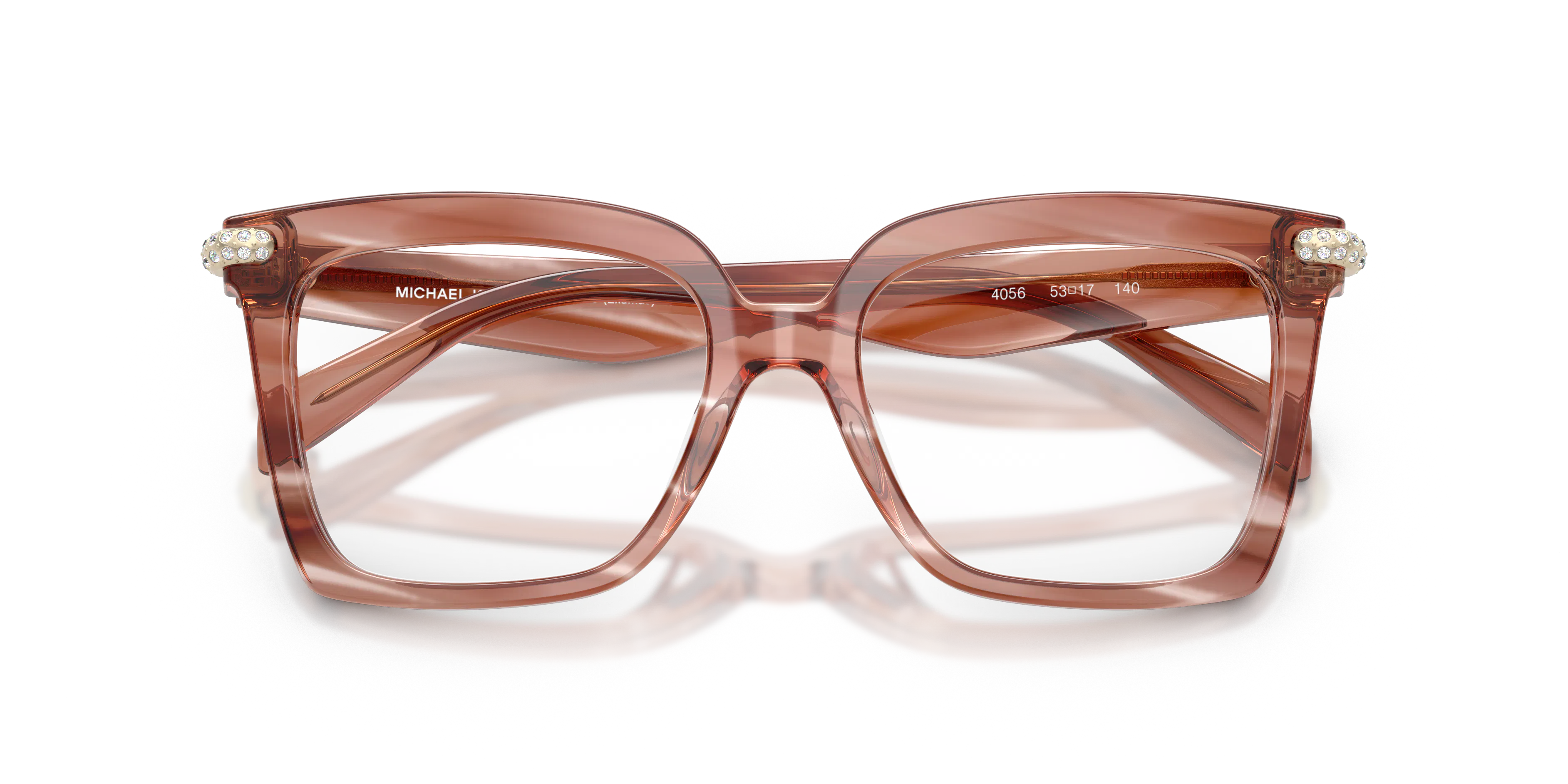 Folded, MICHAEL KORS MK4191BU Exumas 4056
