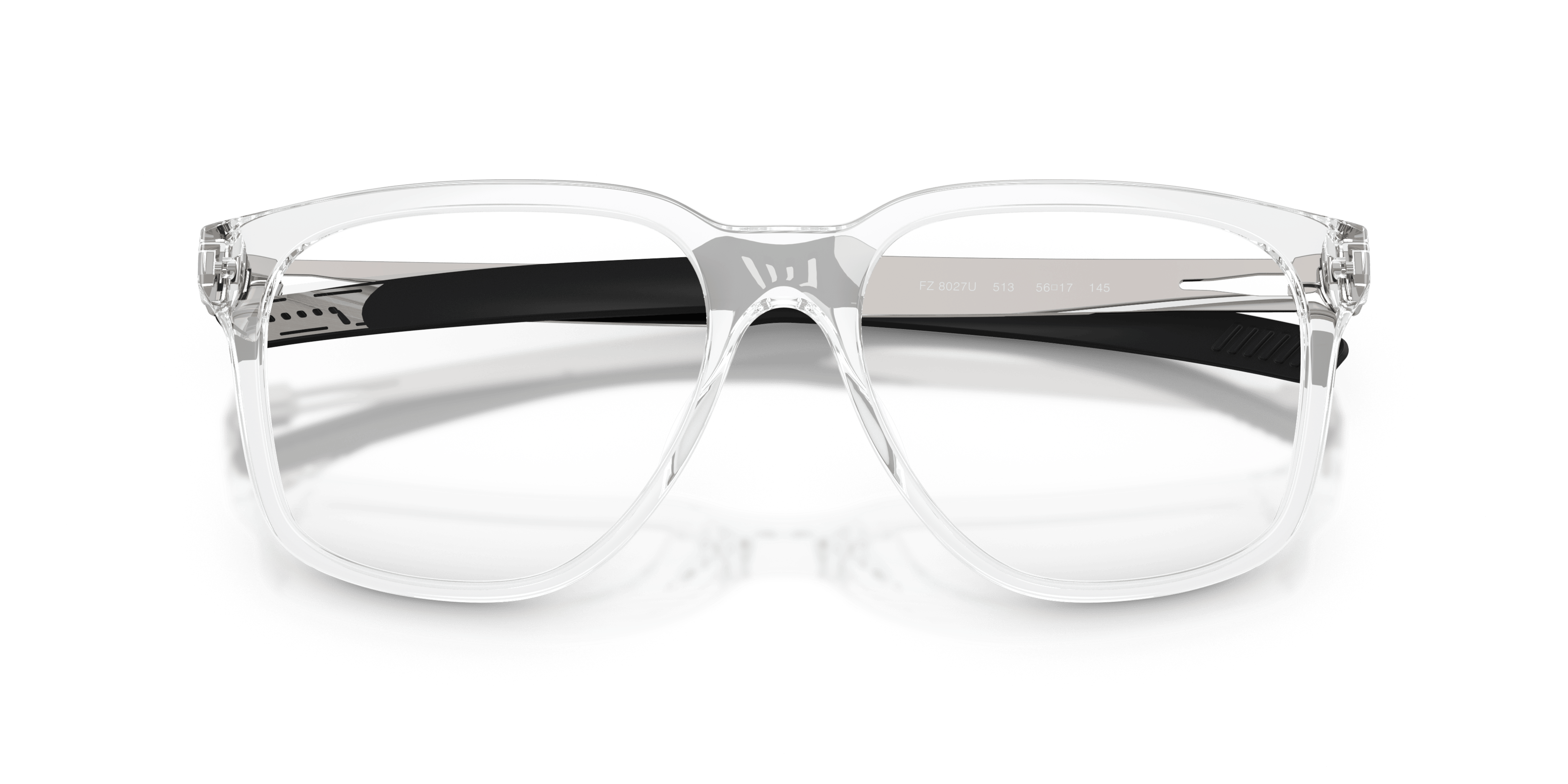 Folded, FERRARI SCUDERIA FZ8027U 513