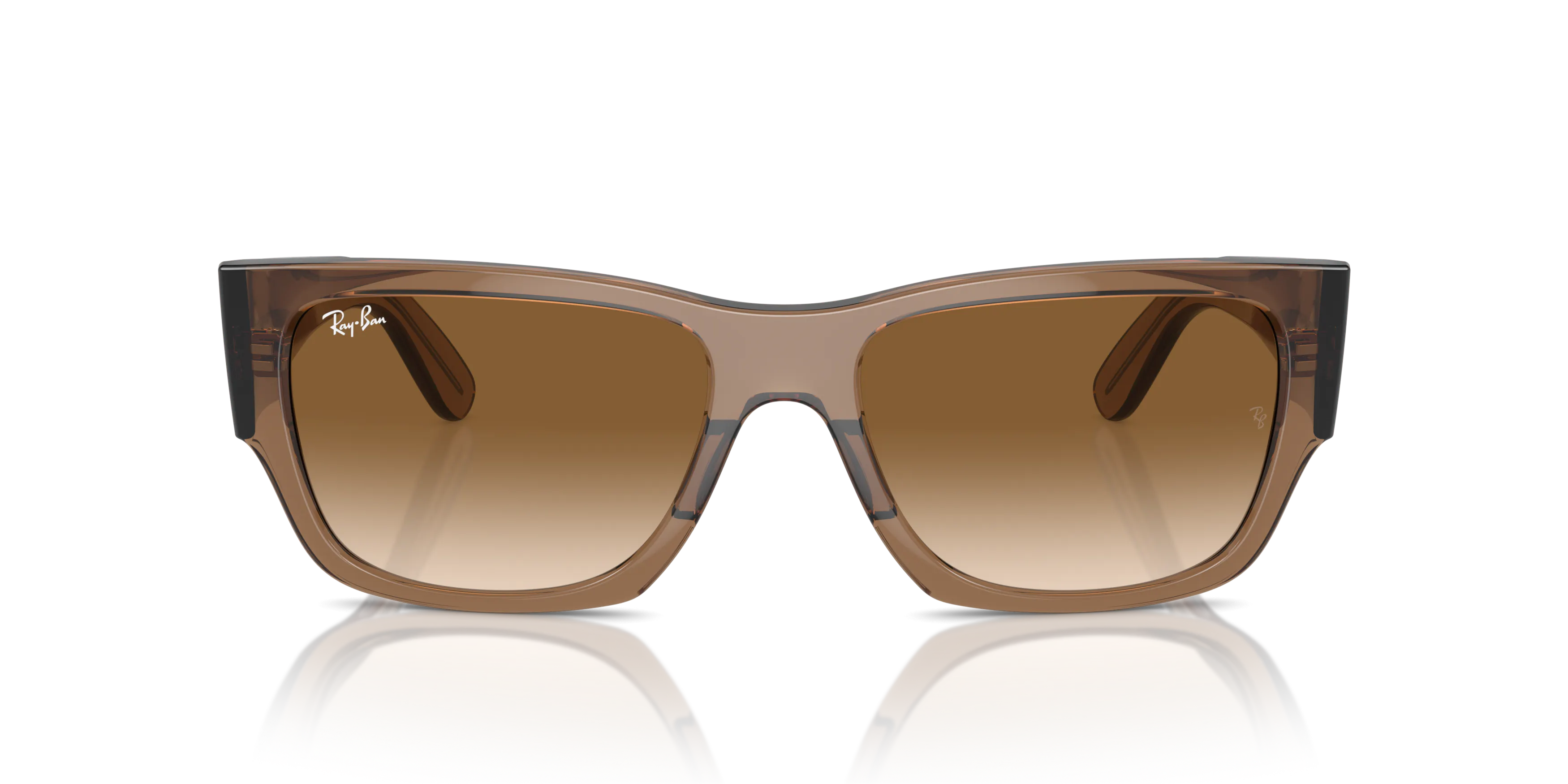 Front, RAY-BAN Carlos RB0947S 664051