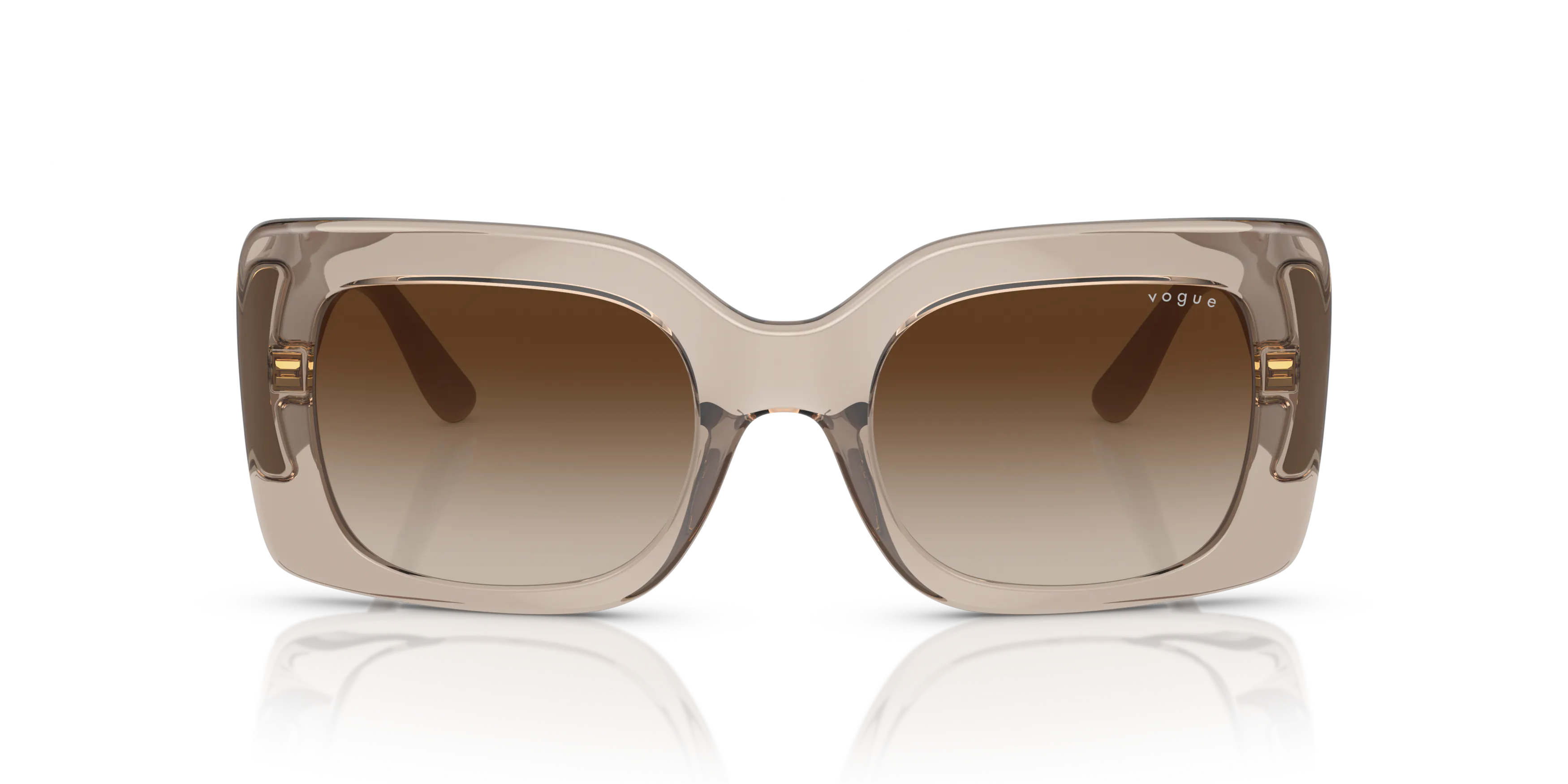 Front, Vogue Eyewear VO5481S 299013