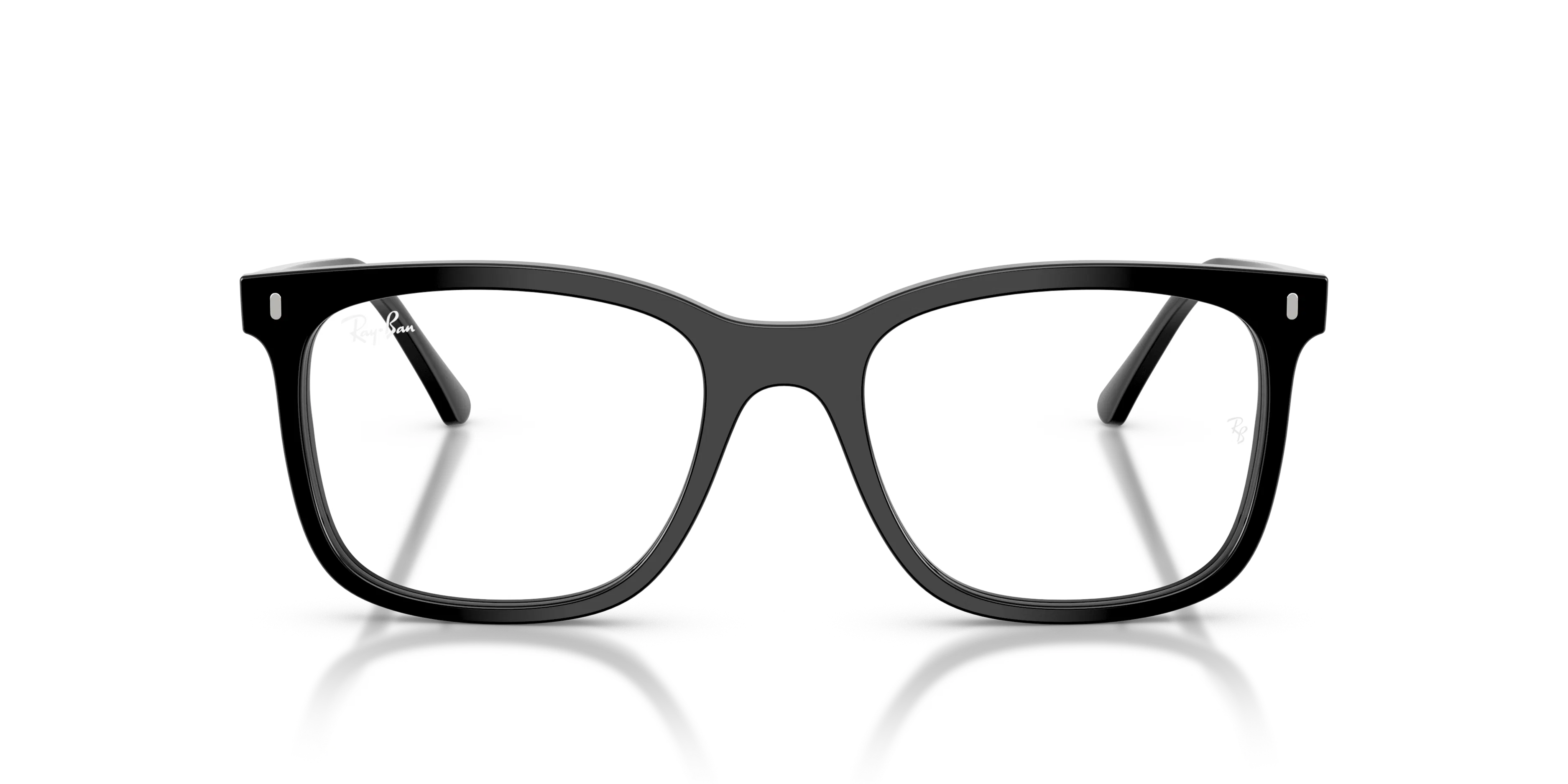 Front, Ray-Ban RB5446 2000