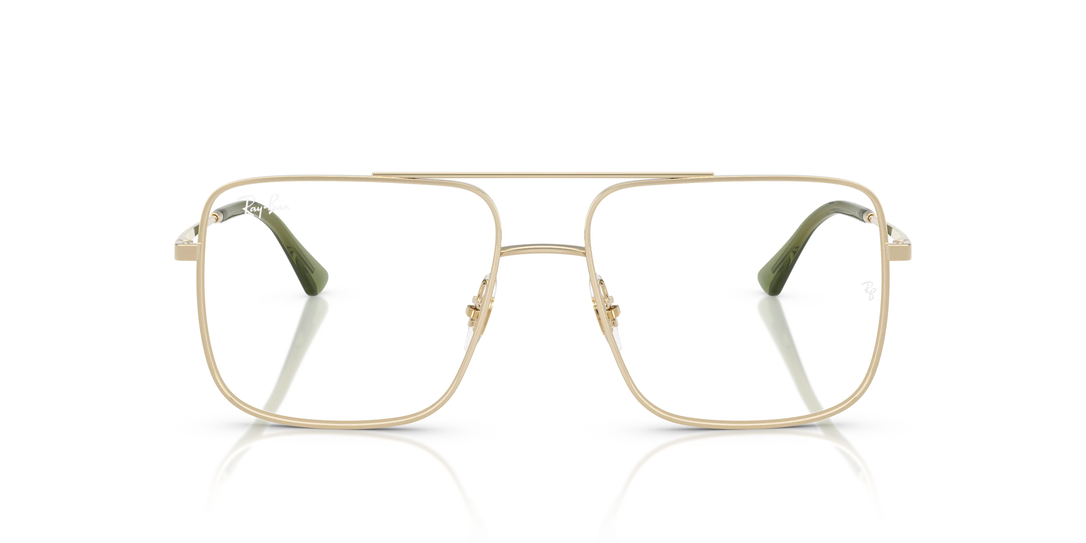 Ray-Ban Ari Optics RB3758V 2993