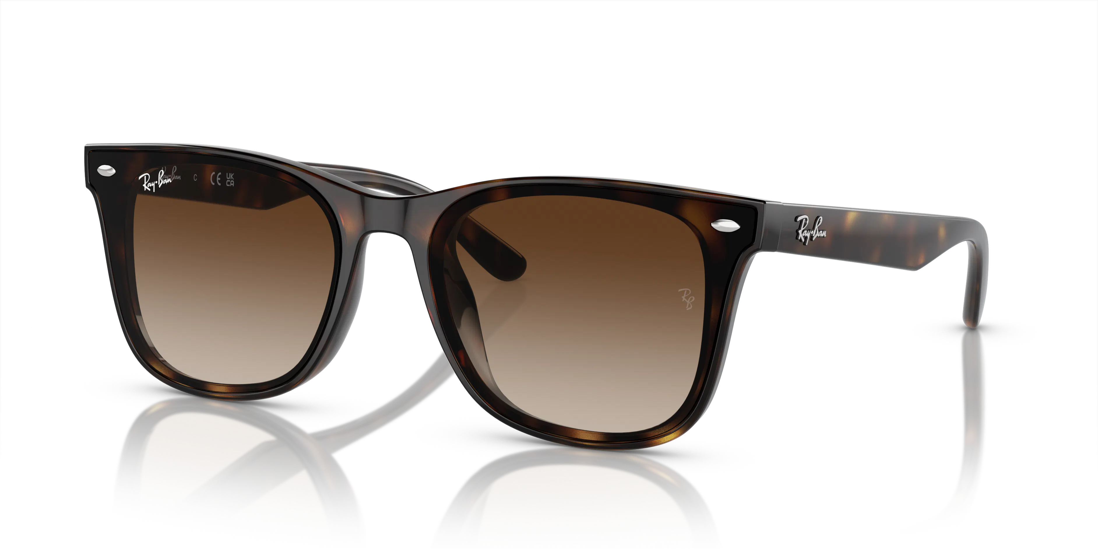 Angle_Left01, Ray-Ban RB4420 710/13
