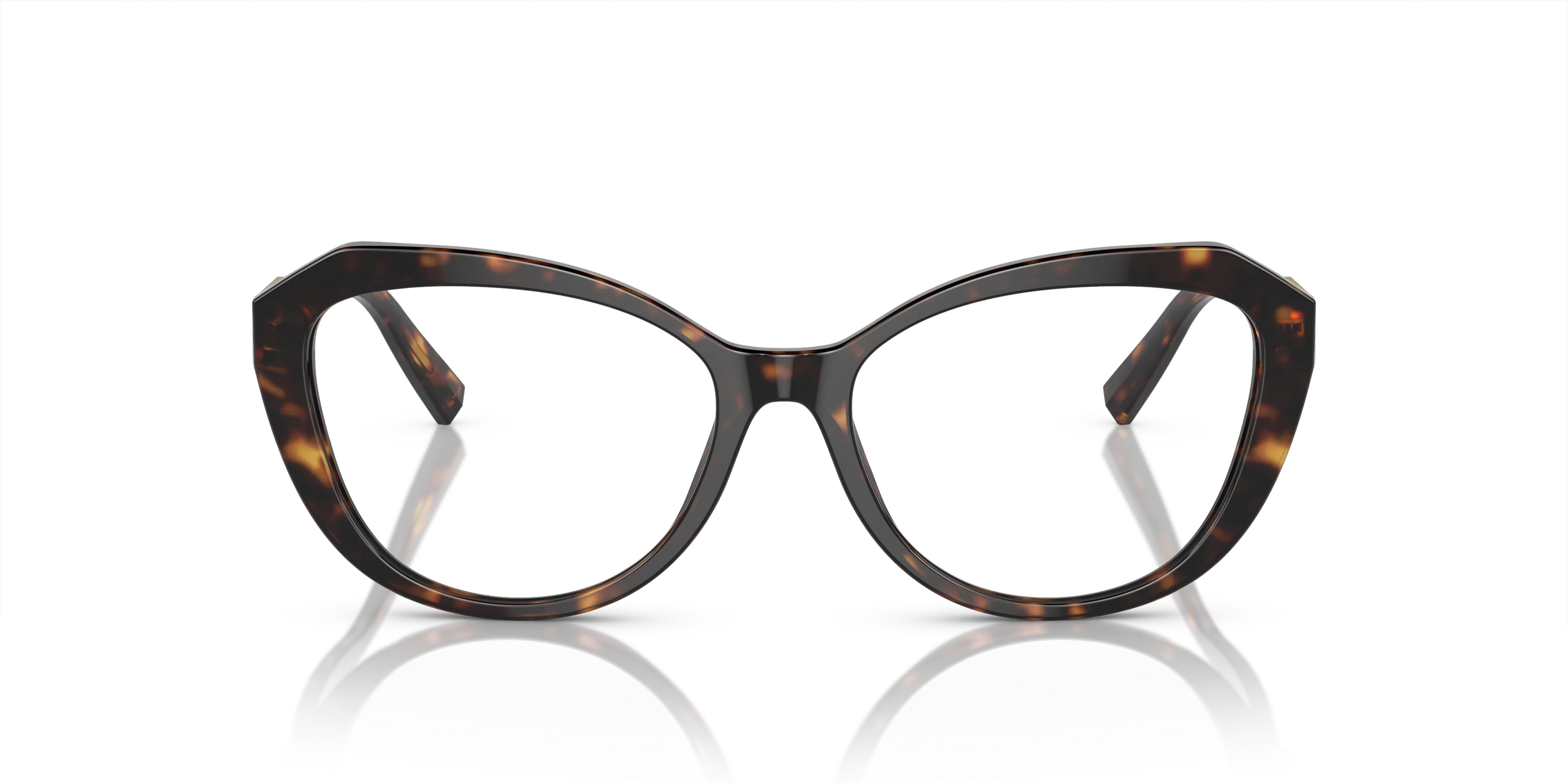 Front, Tiffany & Co. 0TF2241B 8015 Glasögonbåge