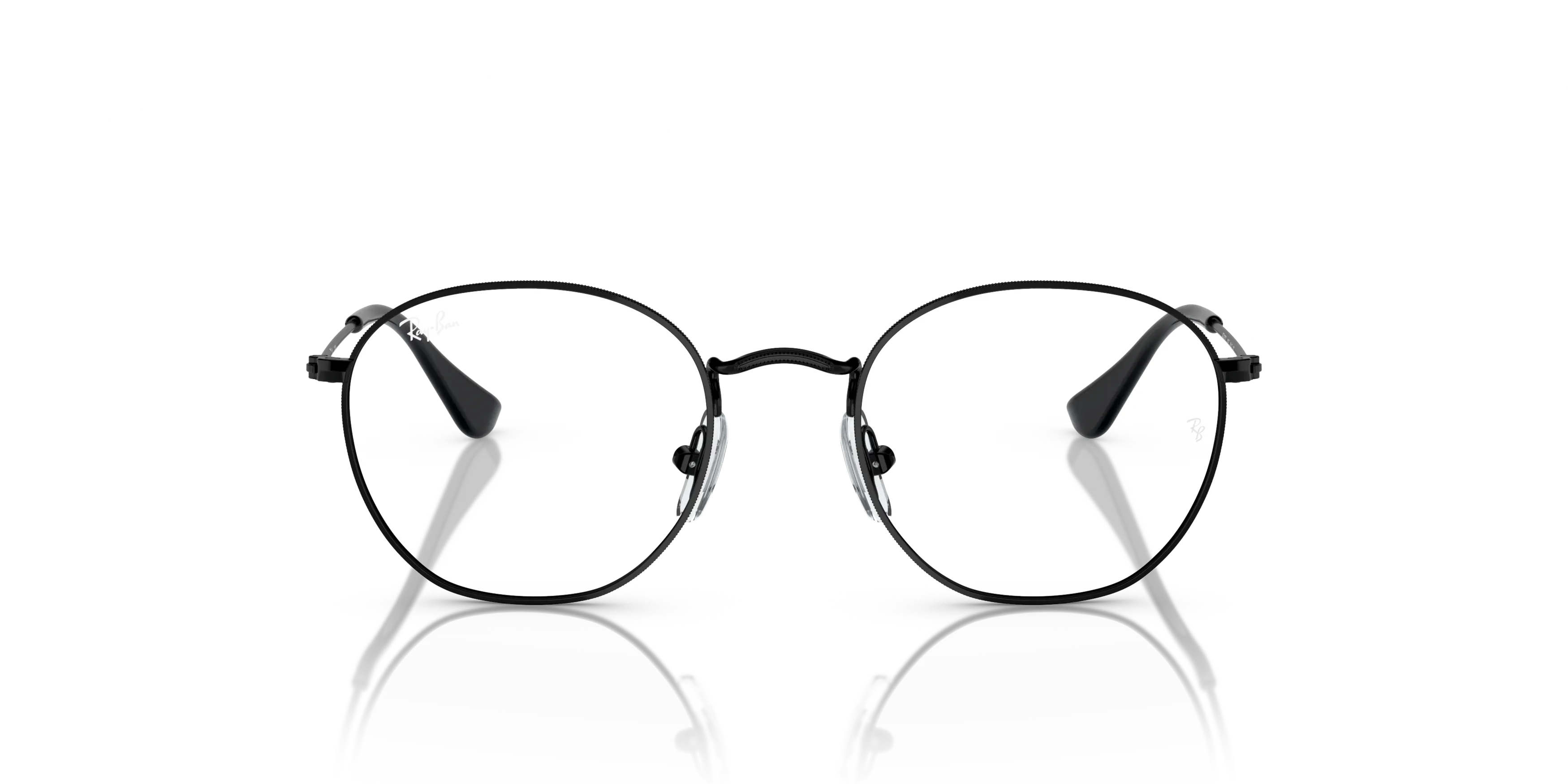 Front, Ray-Ban RY9572V 4005