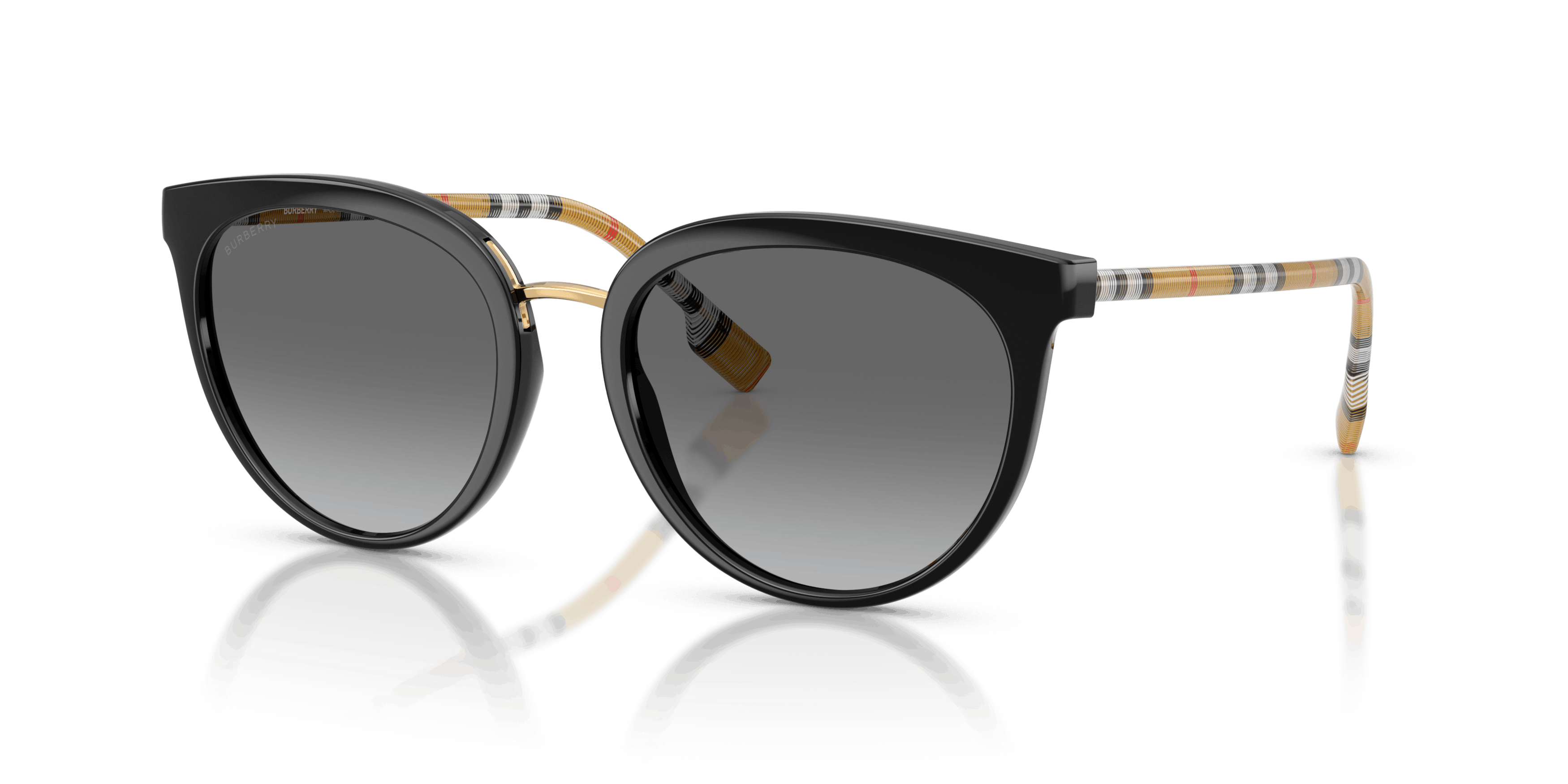 Angle_Left01, Burberry Sophia BE4316 385311