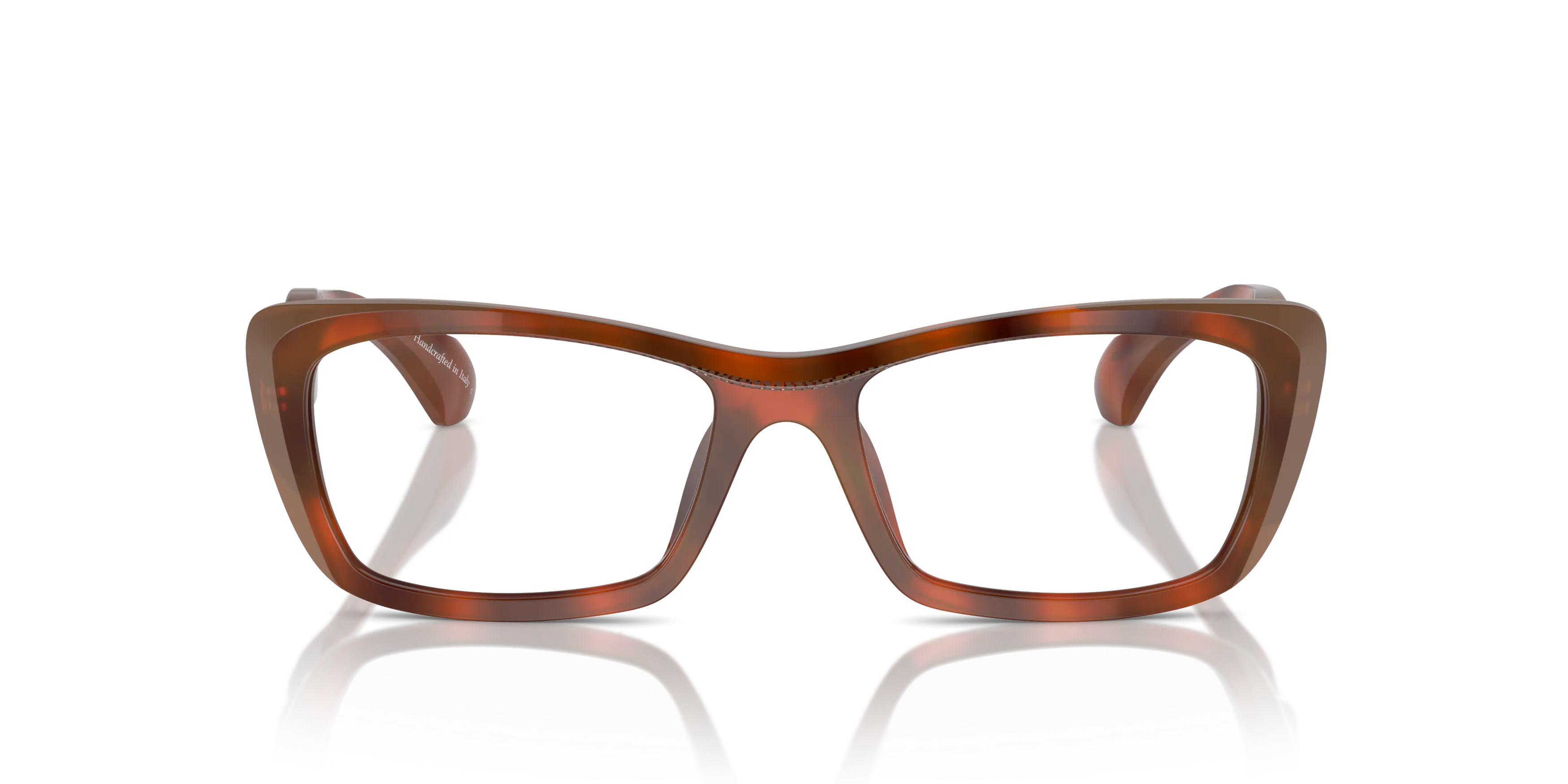 Front, Alain Mikli A03522 004