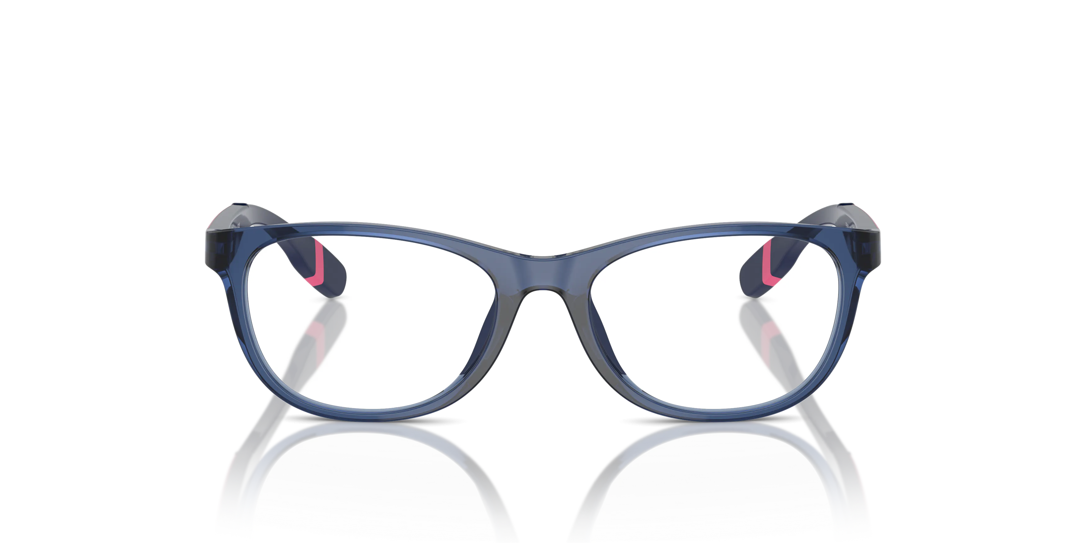 Front, Polo Ralph Lauren PP8548U 5717