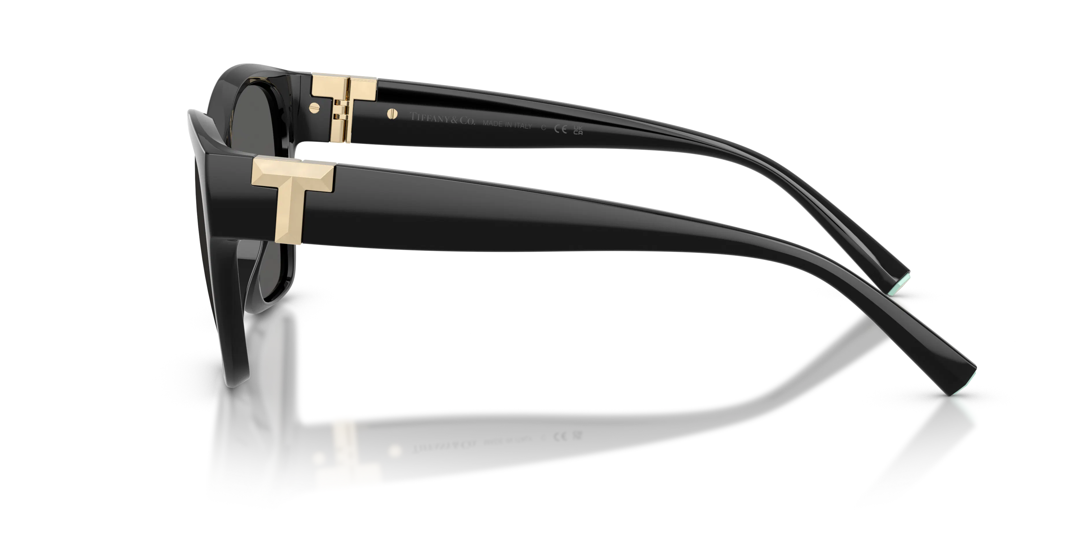 Angle_Left02, Tiffany & Co. TF 4254U Sunglasses