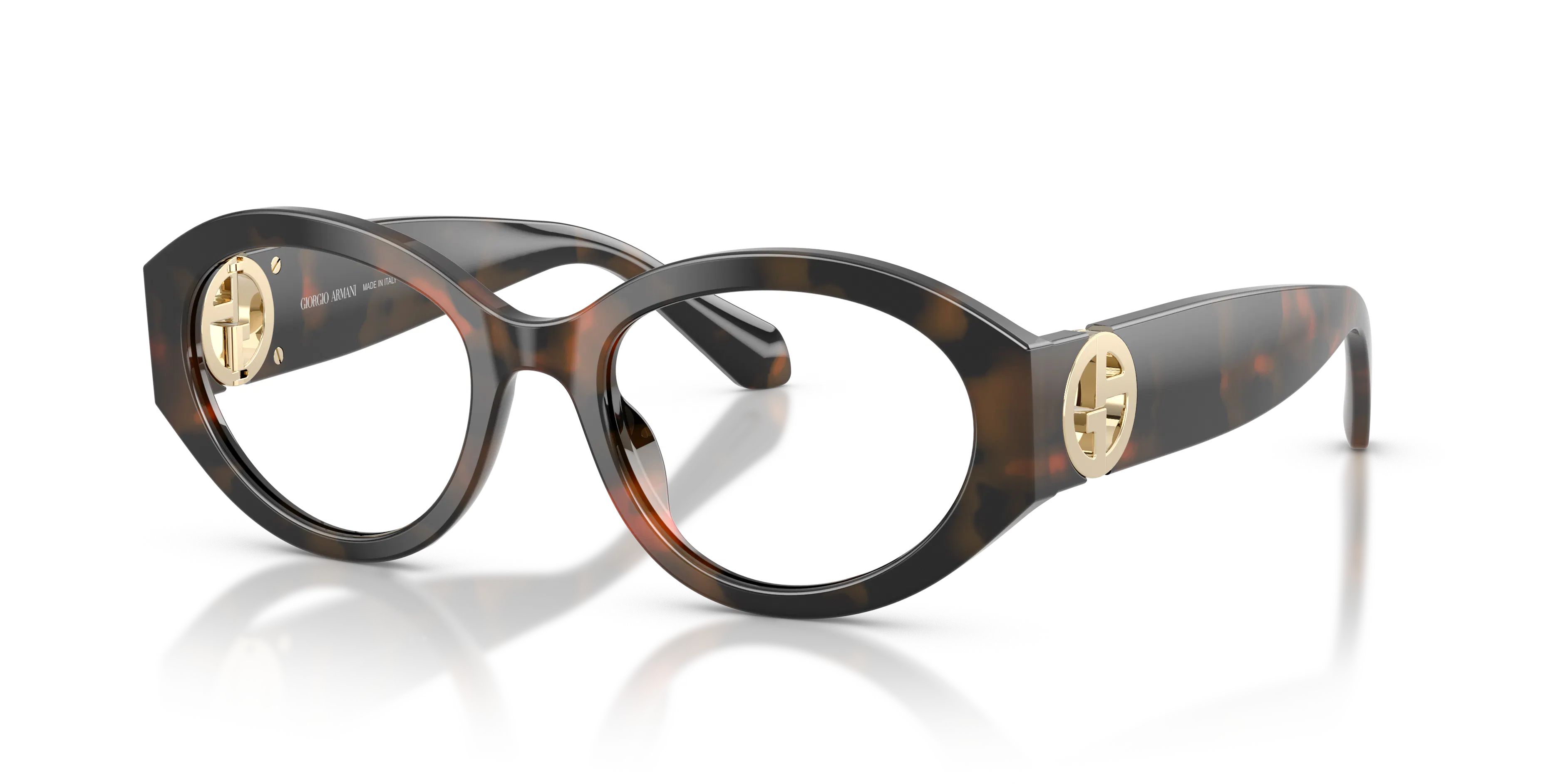Angle_Left01, Giorgio Armani AR 7298U Glasses