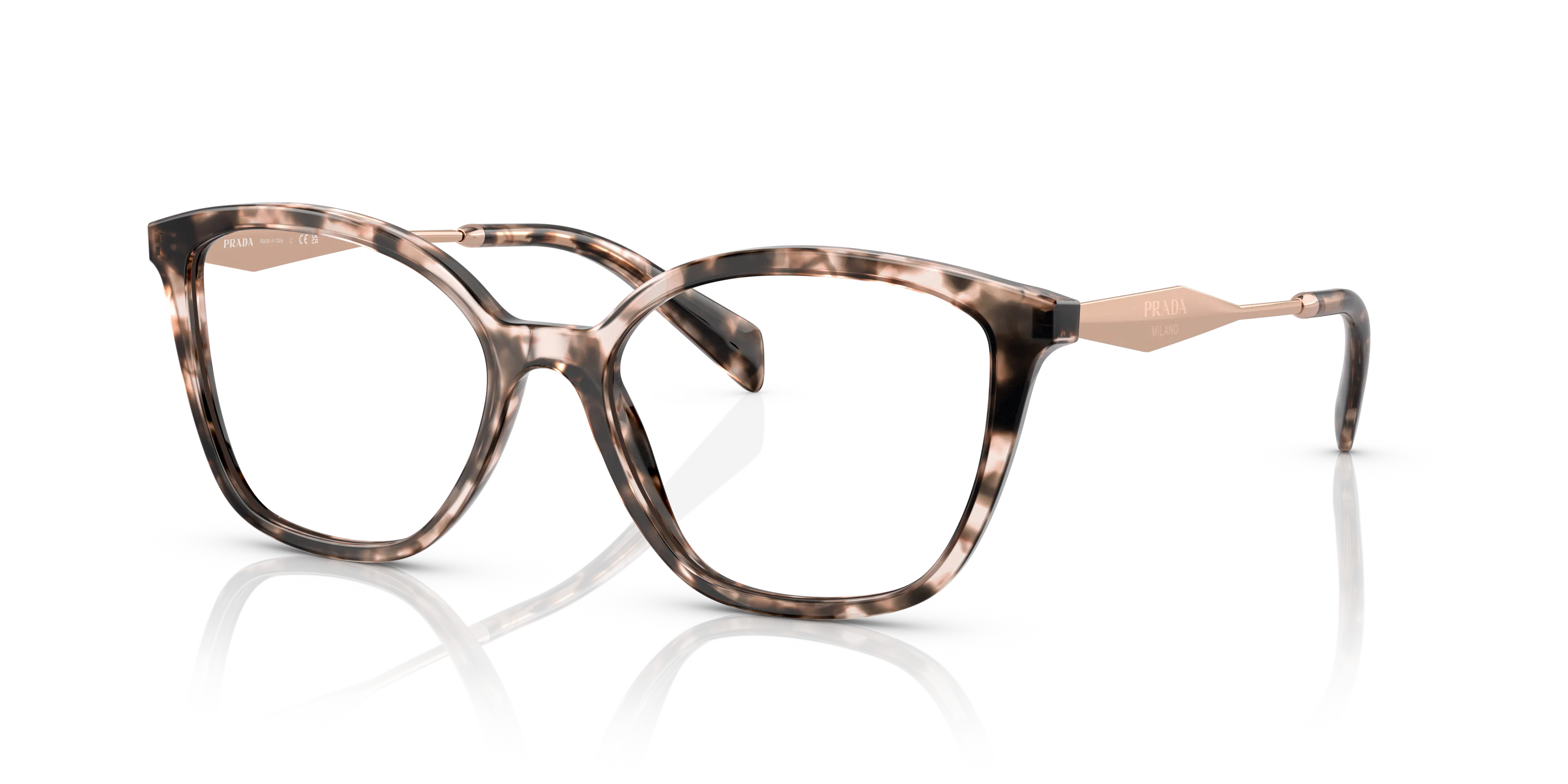 Angle_Left01, Prada 0PR 02ZV ROJ1O1