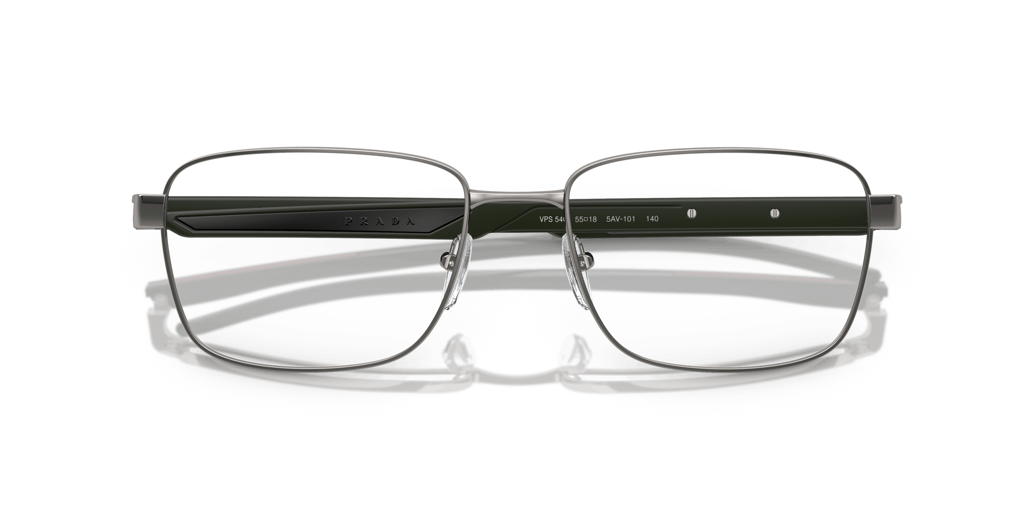 Folded, Prada Linea Rossa PS 54OV 5AV1O1