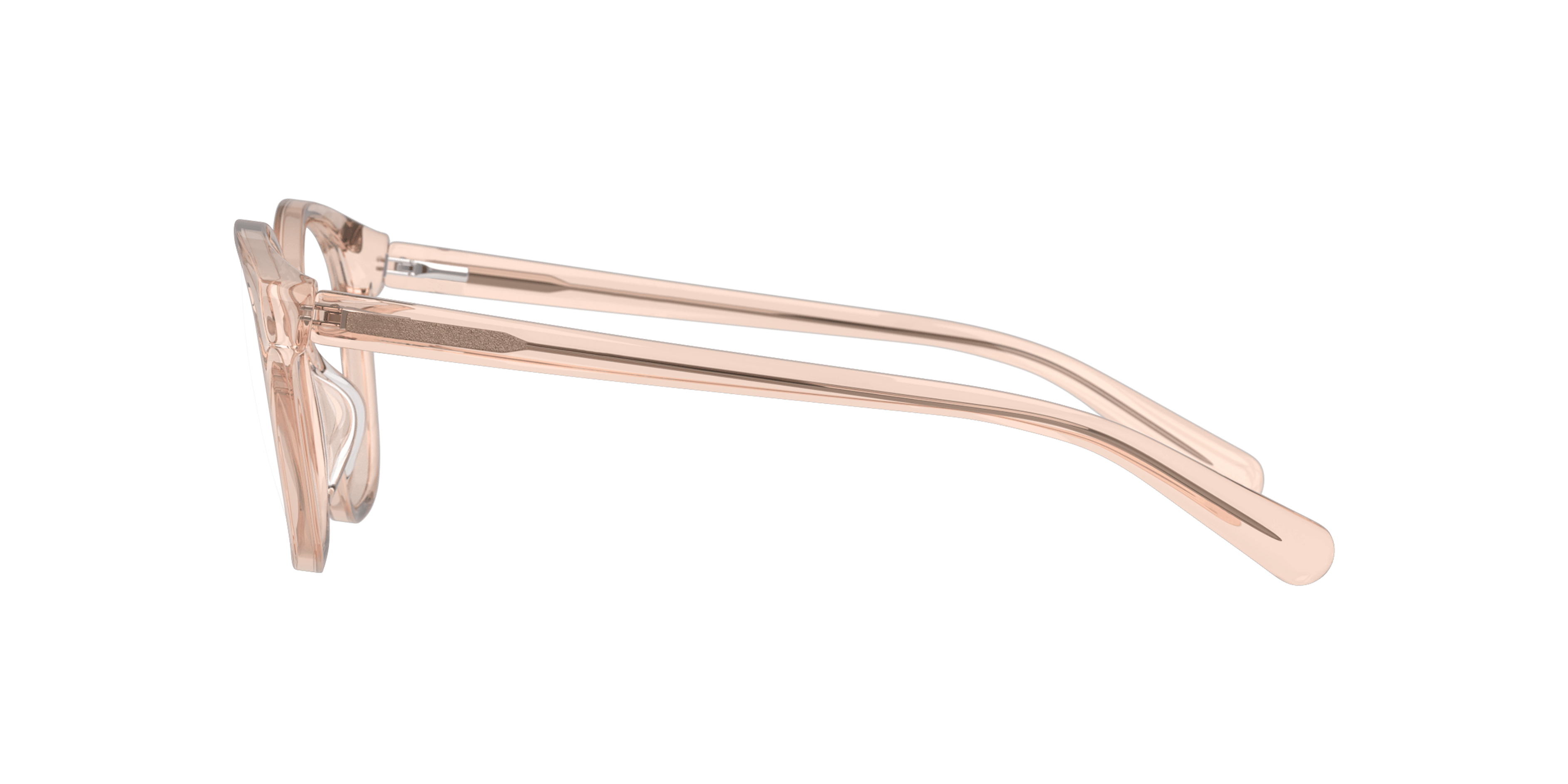 Angle_Left02, Kids 0IY2053 C01 Glasögonbåge