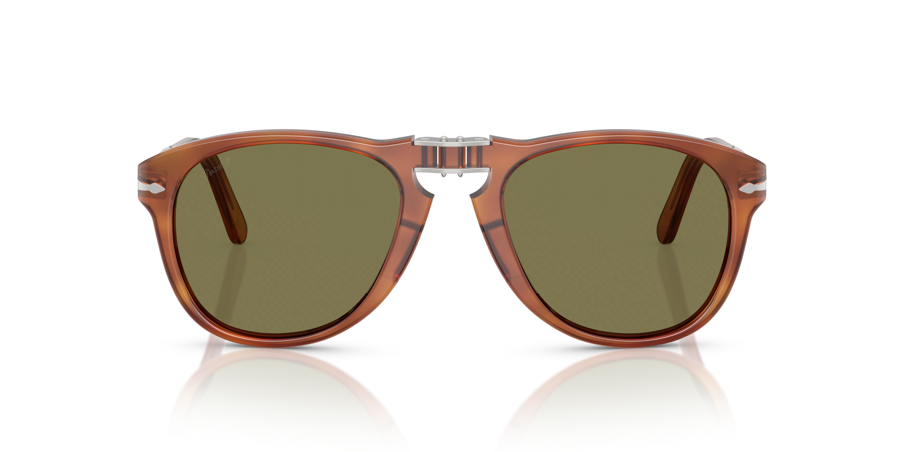 Front, Persol STEVE MCQUEEN PO0714SM 96/P1