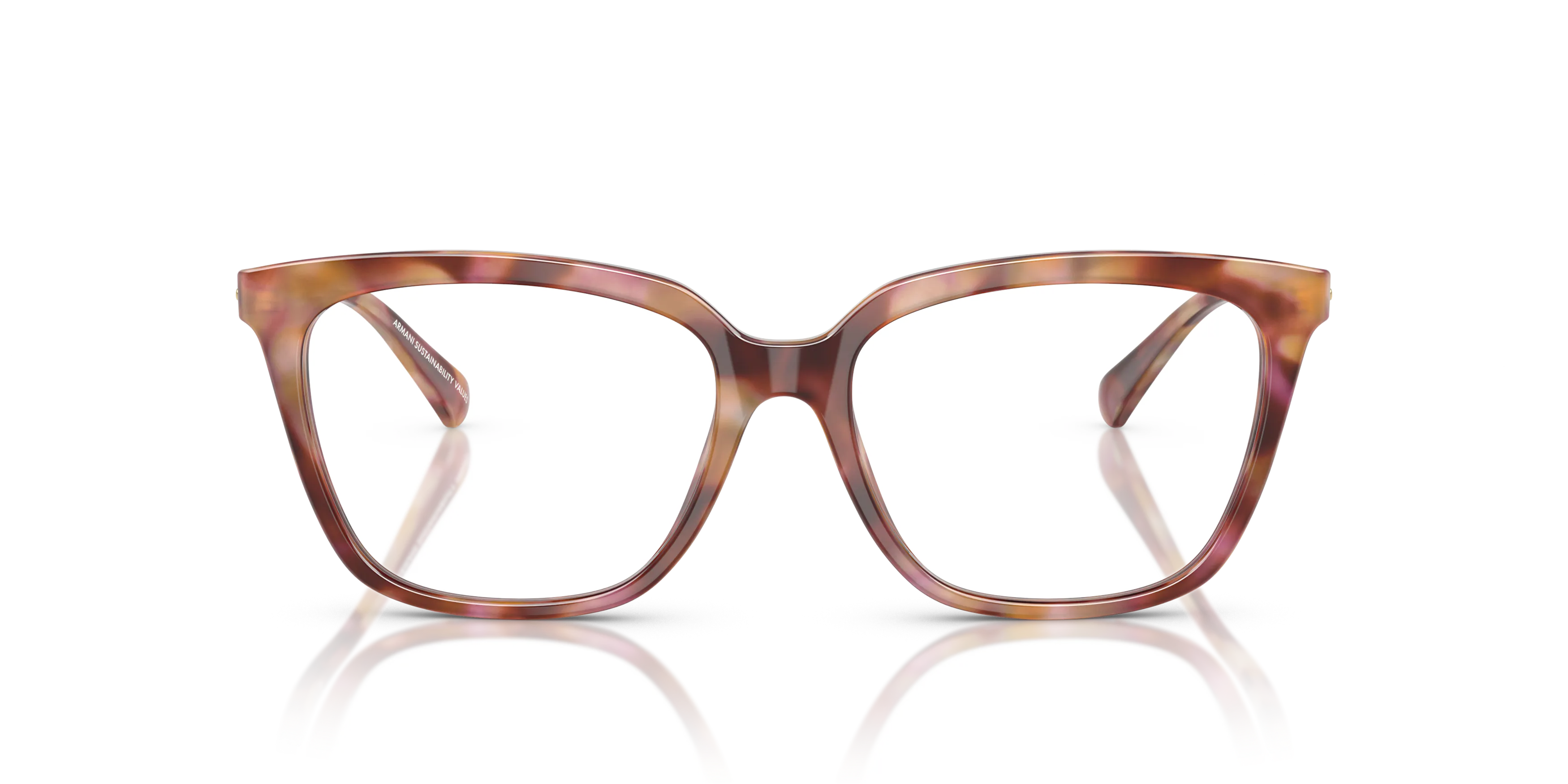 Front, Emporio Armani EA3248 6196