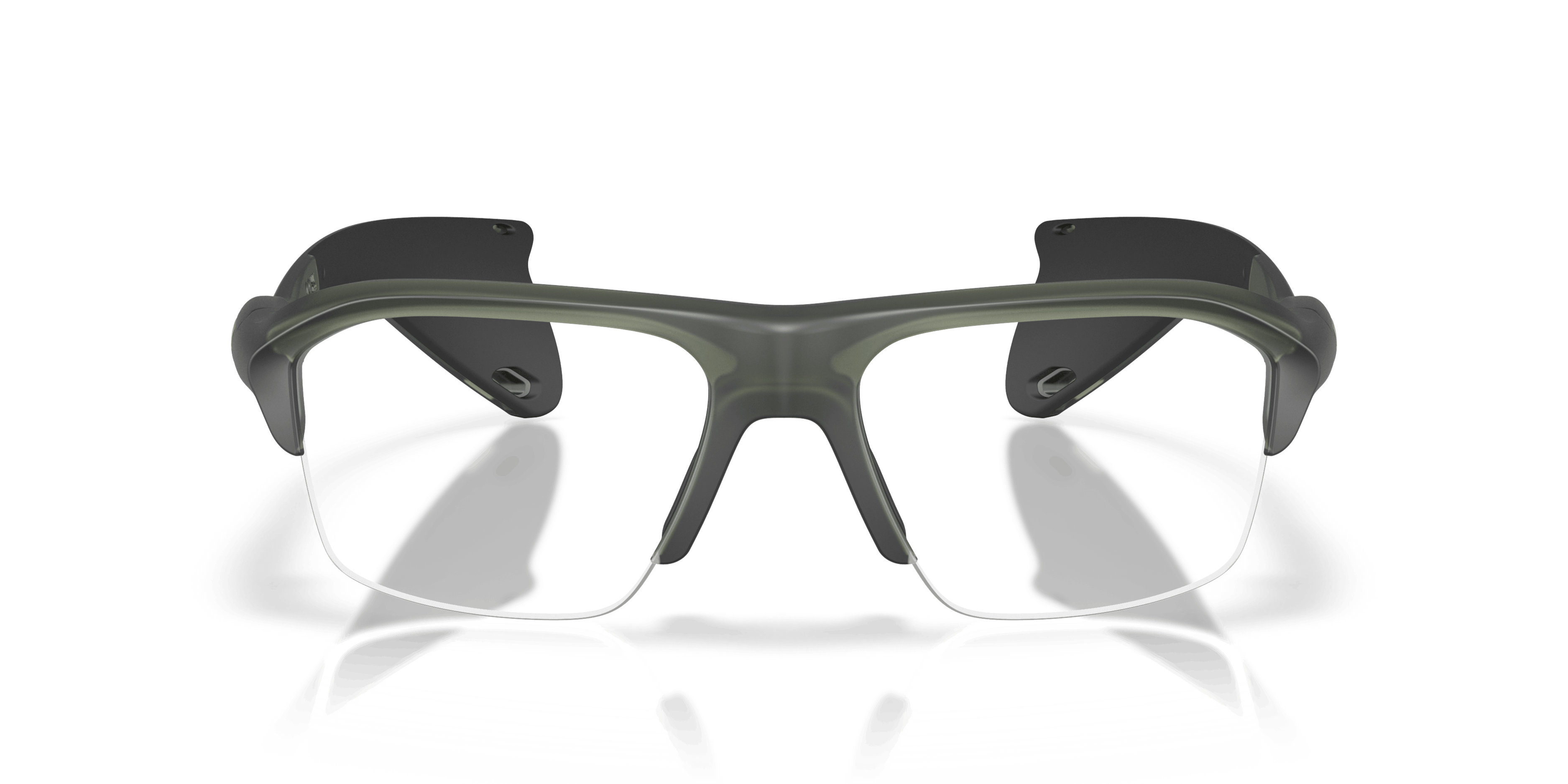 Front, Oakley Stunt Glider OX 8198 Glasses