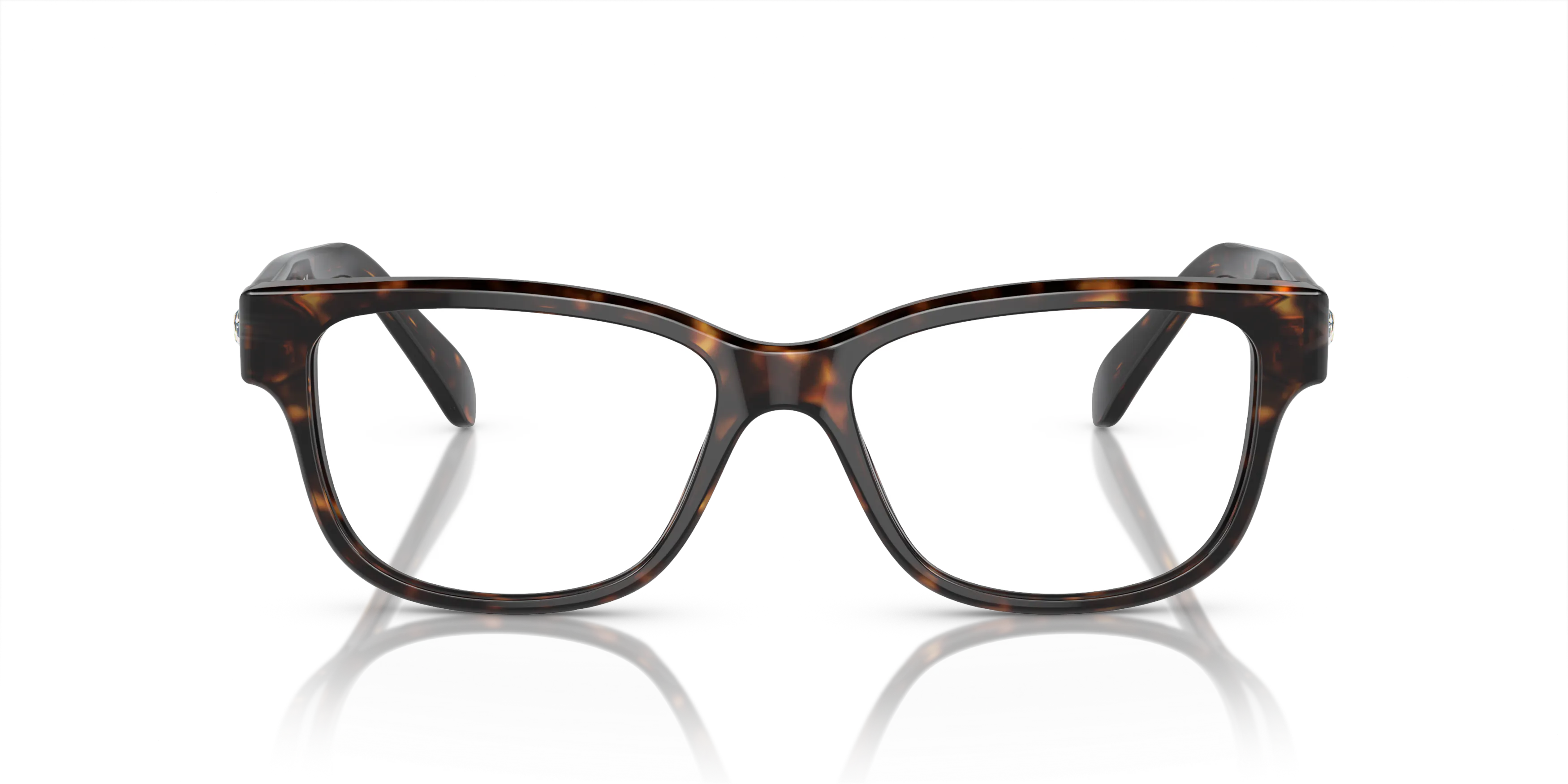 Front, Swarovski SK2007 1002