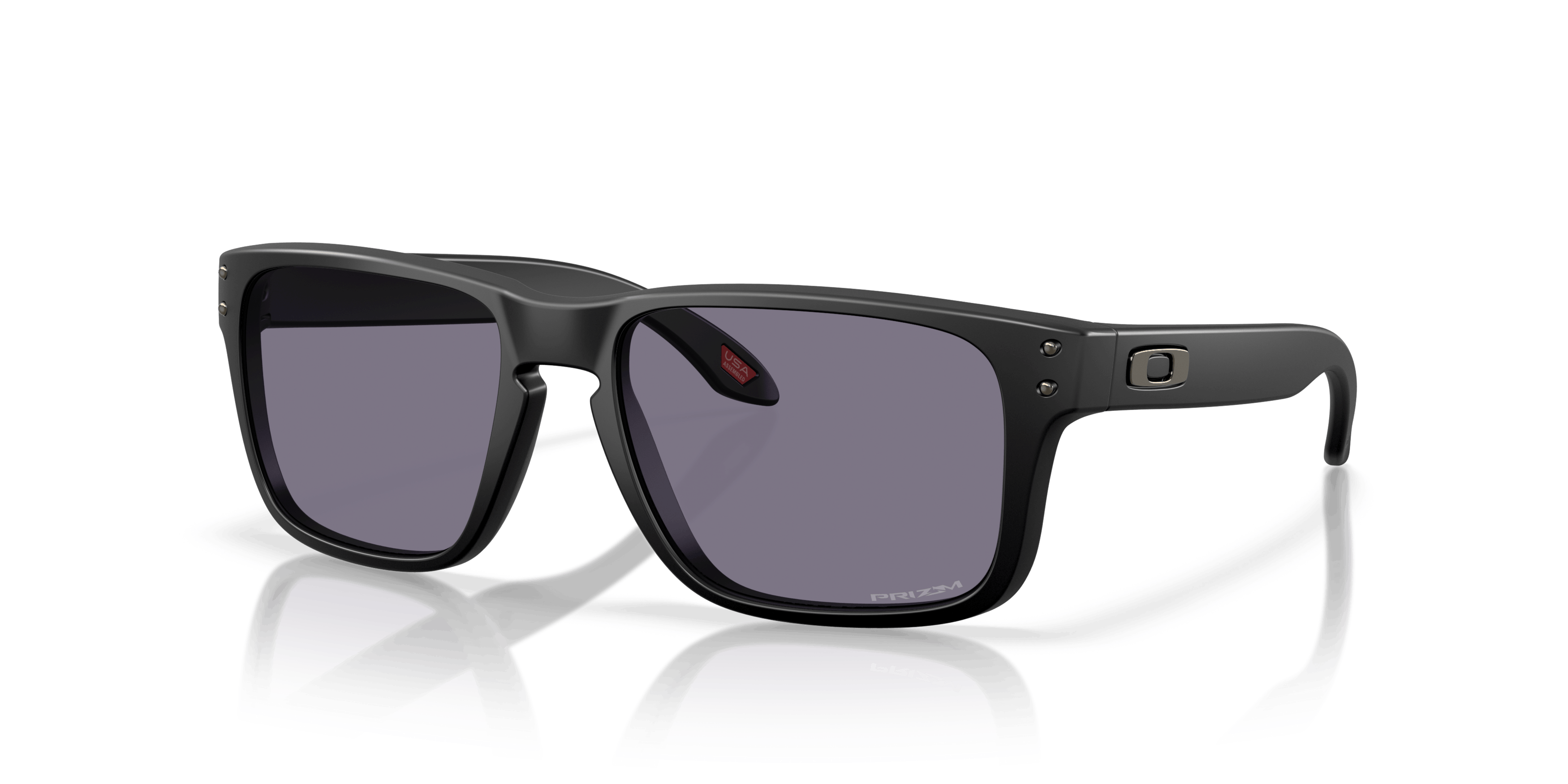 Angle_Left01, Oakley Holbrook S OO 9509 Sunglasses
