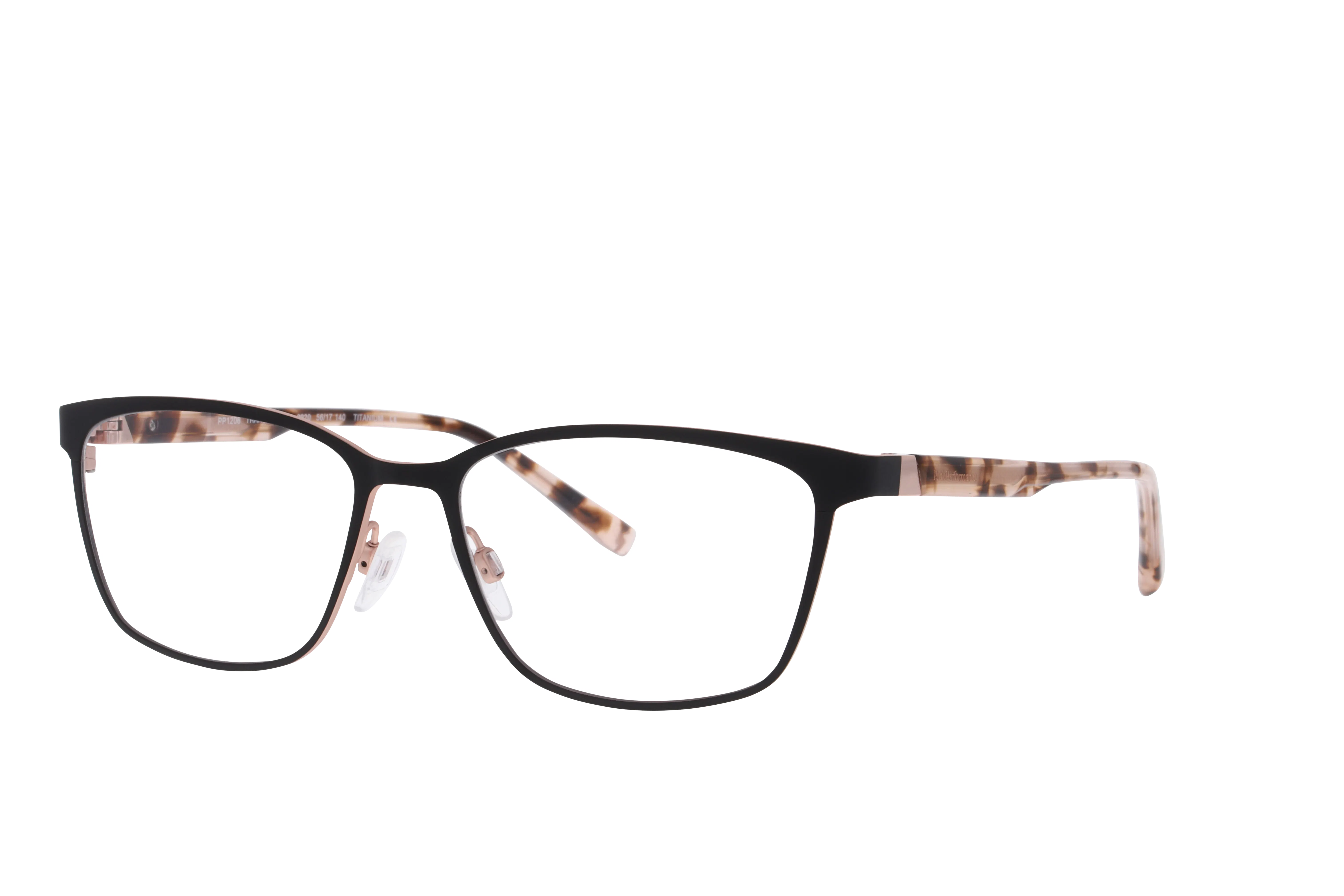 Angle_Left01, Peak Performance 1206 9920 Bågar