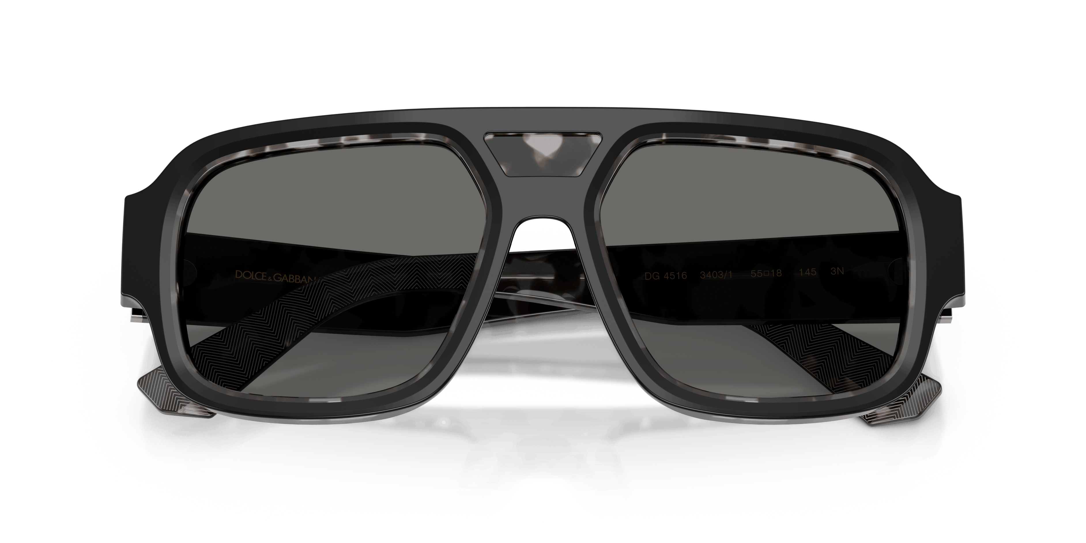 Folded, Dolce&Gabbana DG4516 3403/1