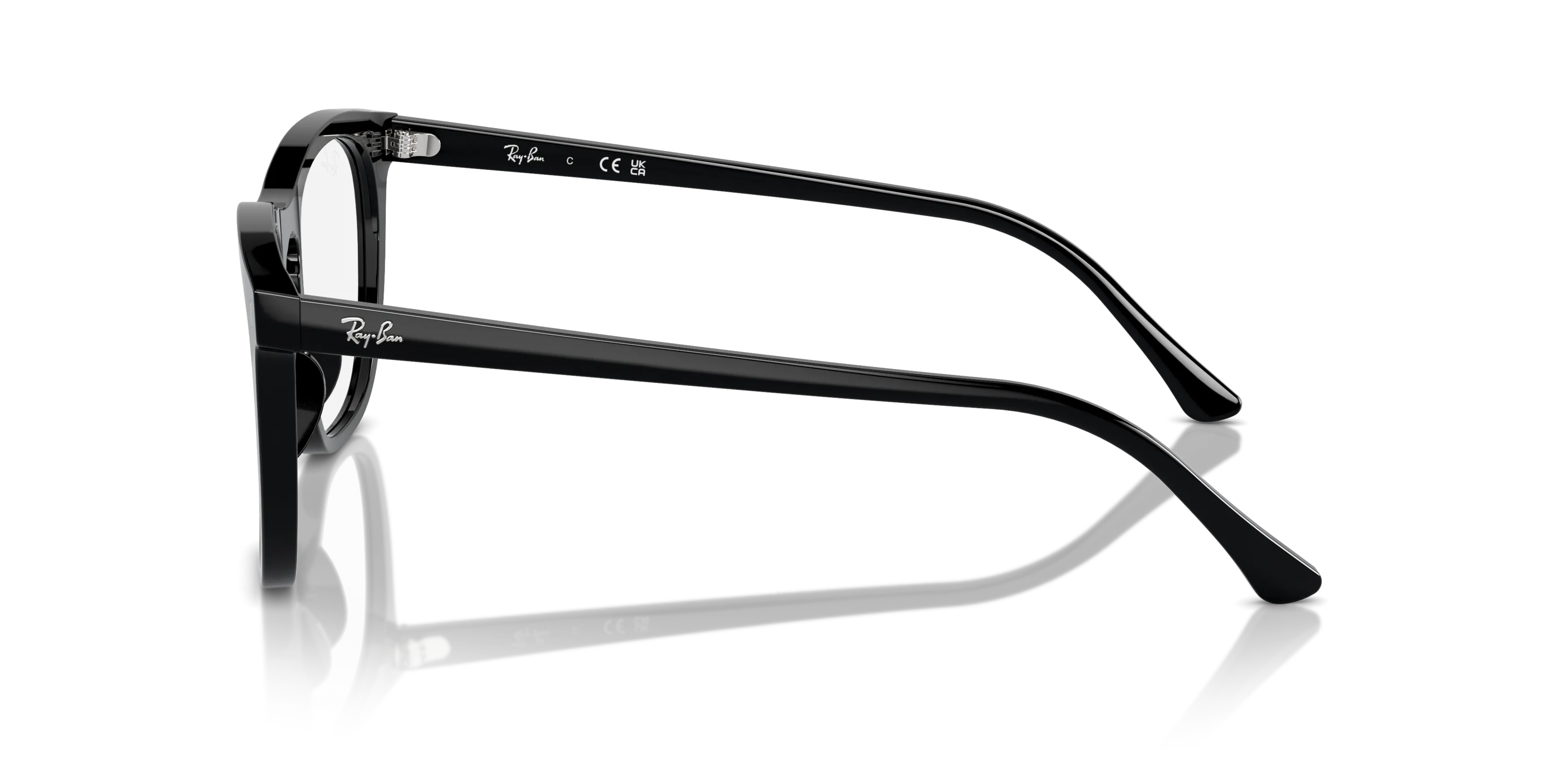 Angle_Left02, Ray-Ban RB2210V 2000