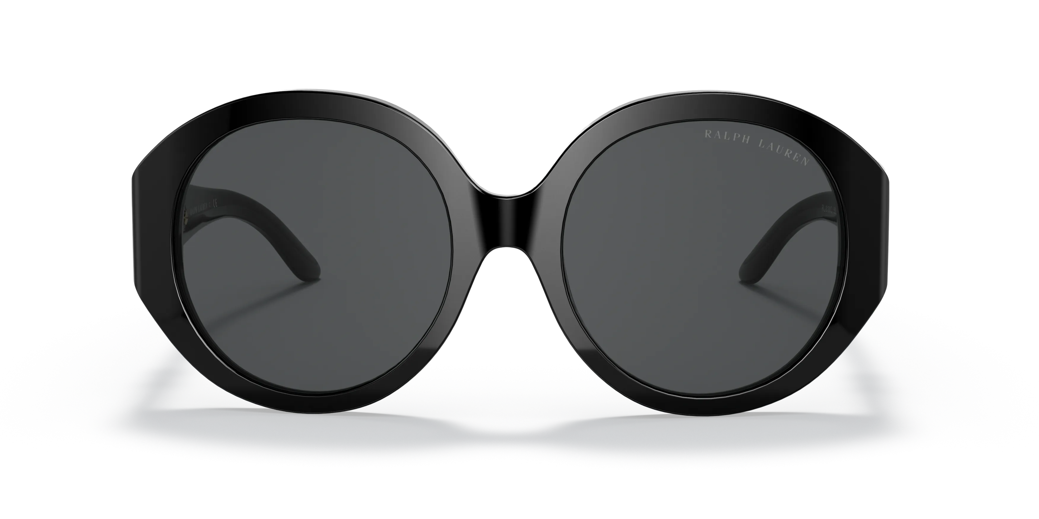 Front, Ralph Lauren RL8188Q 500187