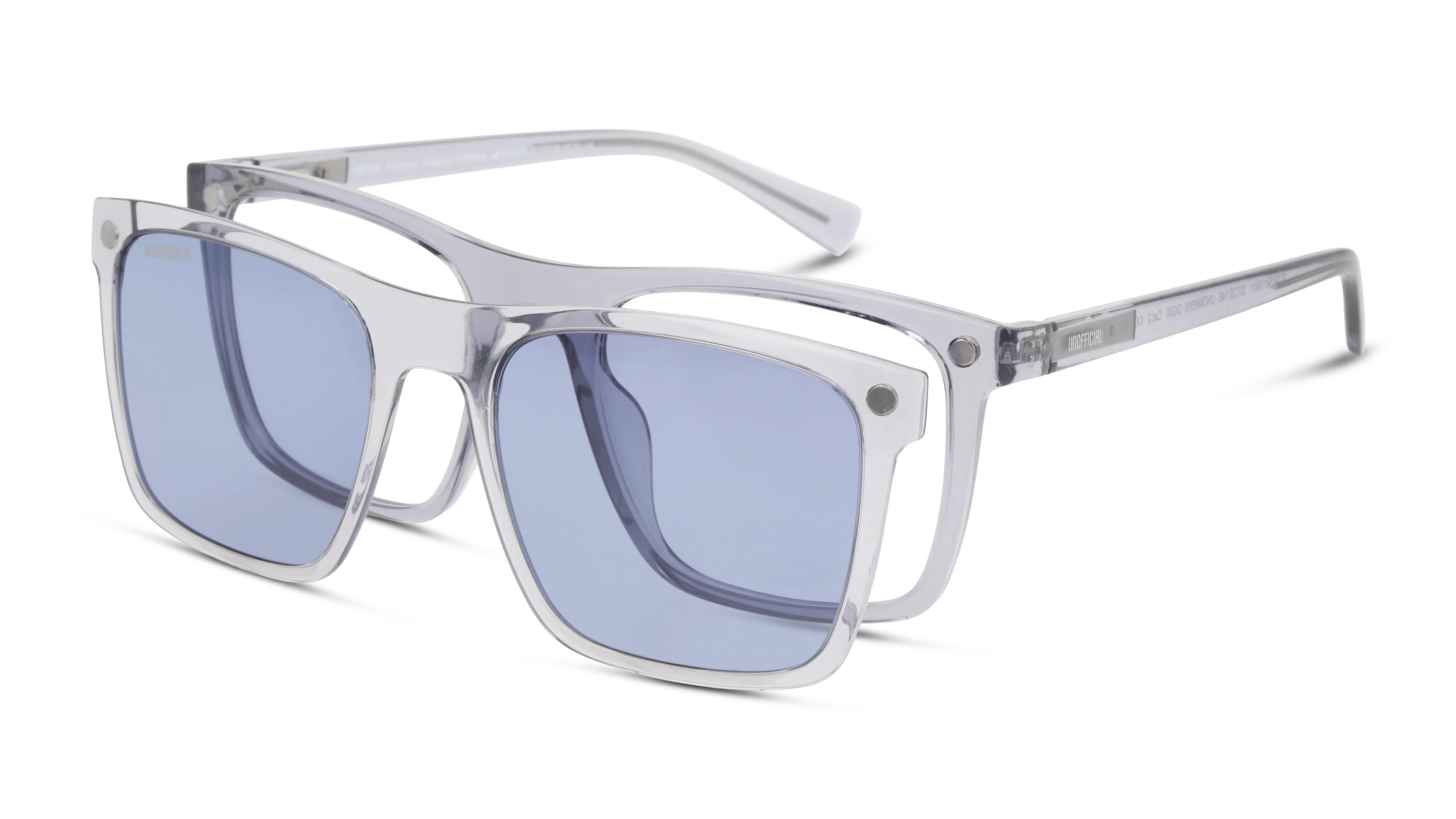 Angle_Left01, Unofficial UN OM0368 Glasses