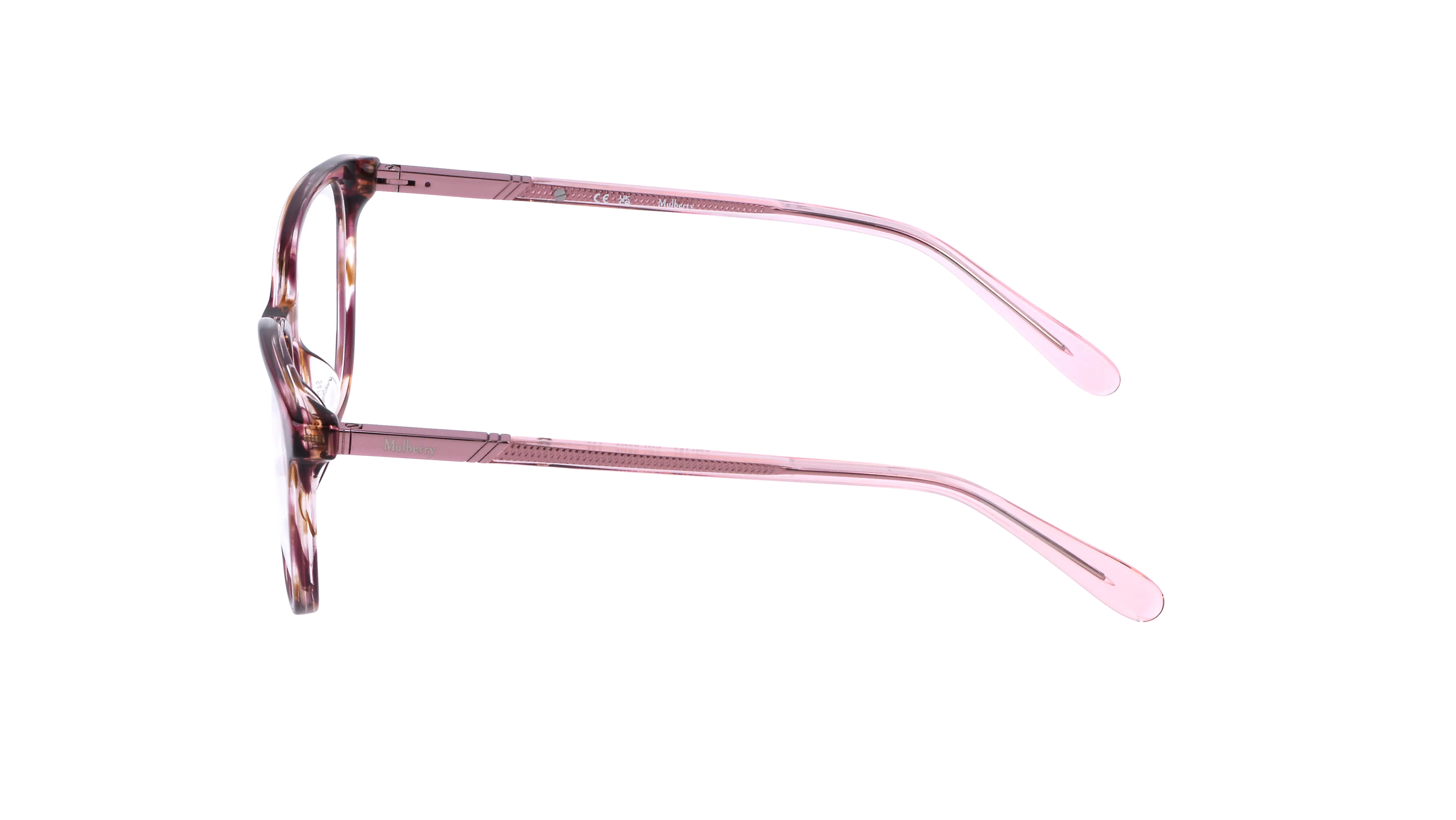 Angle_Left02, Mulberry VML 183 Glasses